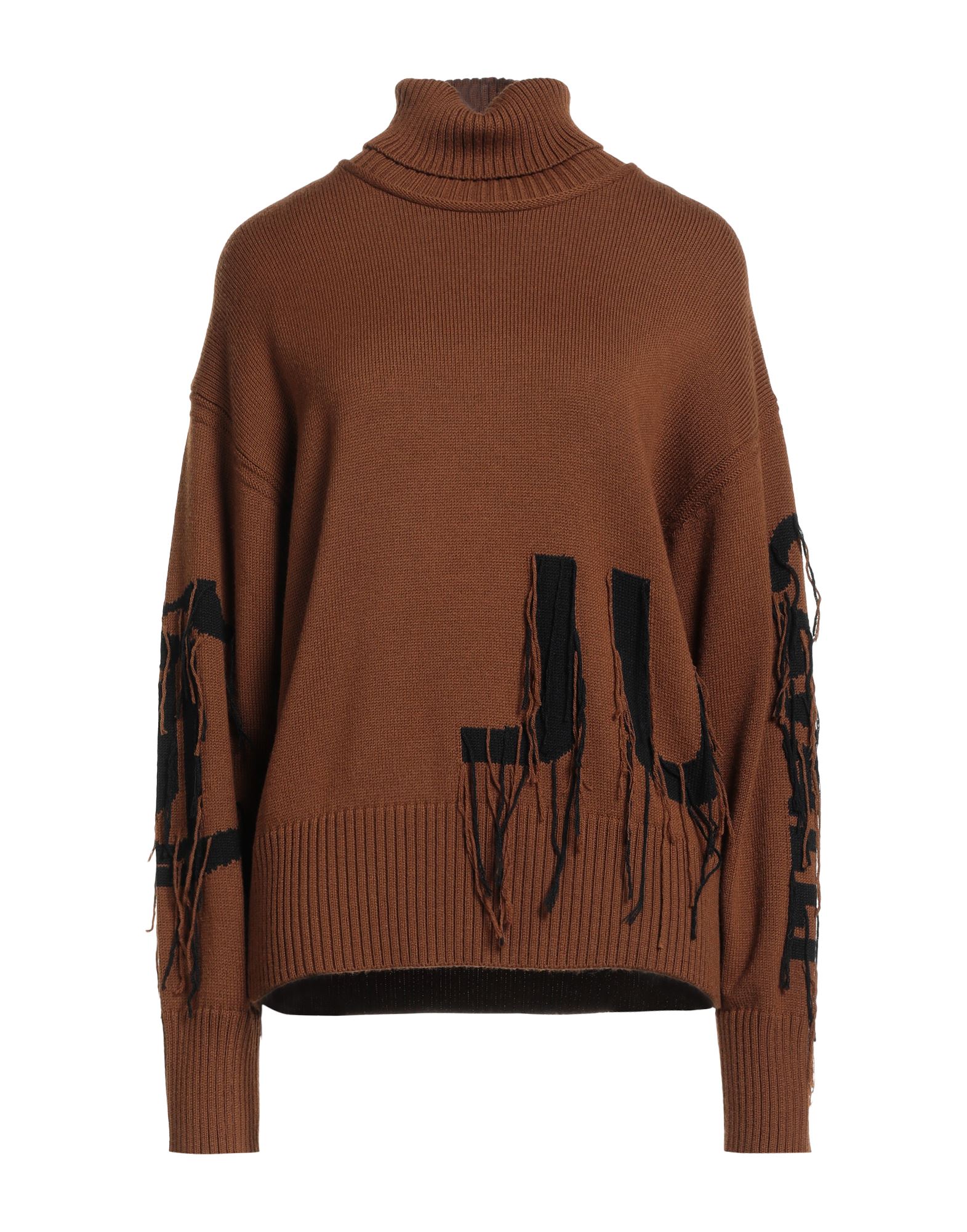  Just Cavalli - Strickwaren - Rollkragenpullover - On Yoox.com 