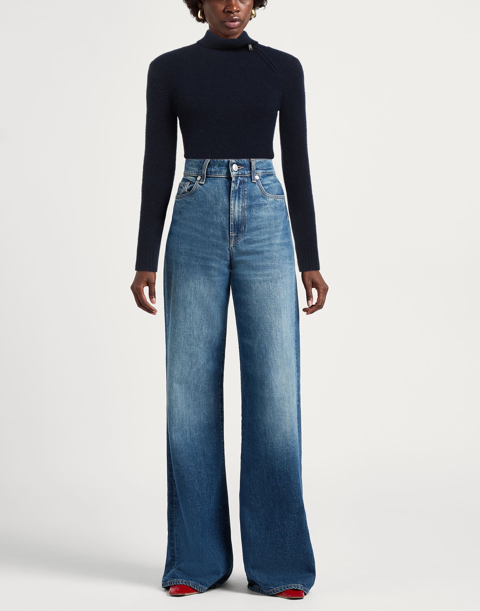  Marant étoile - Strickwaren - Rollkragenpullover - On Yoox.com 