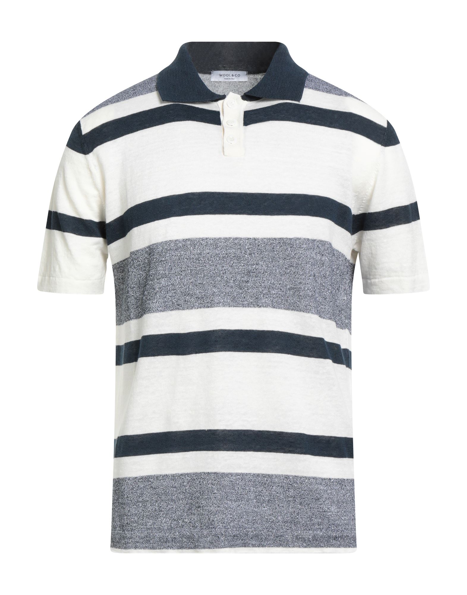  Wool & Co - Tops - Poloshirts - On Yoox.com 
