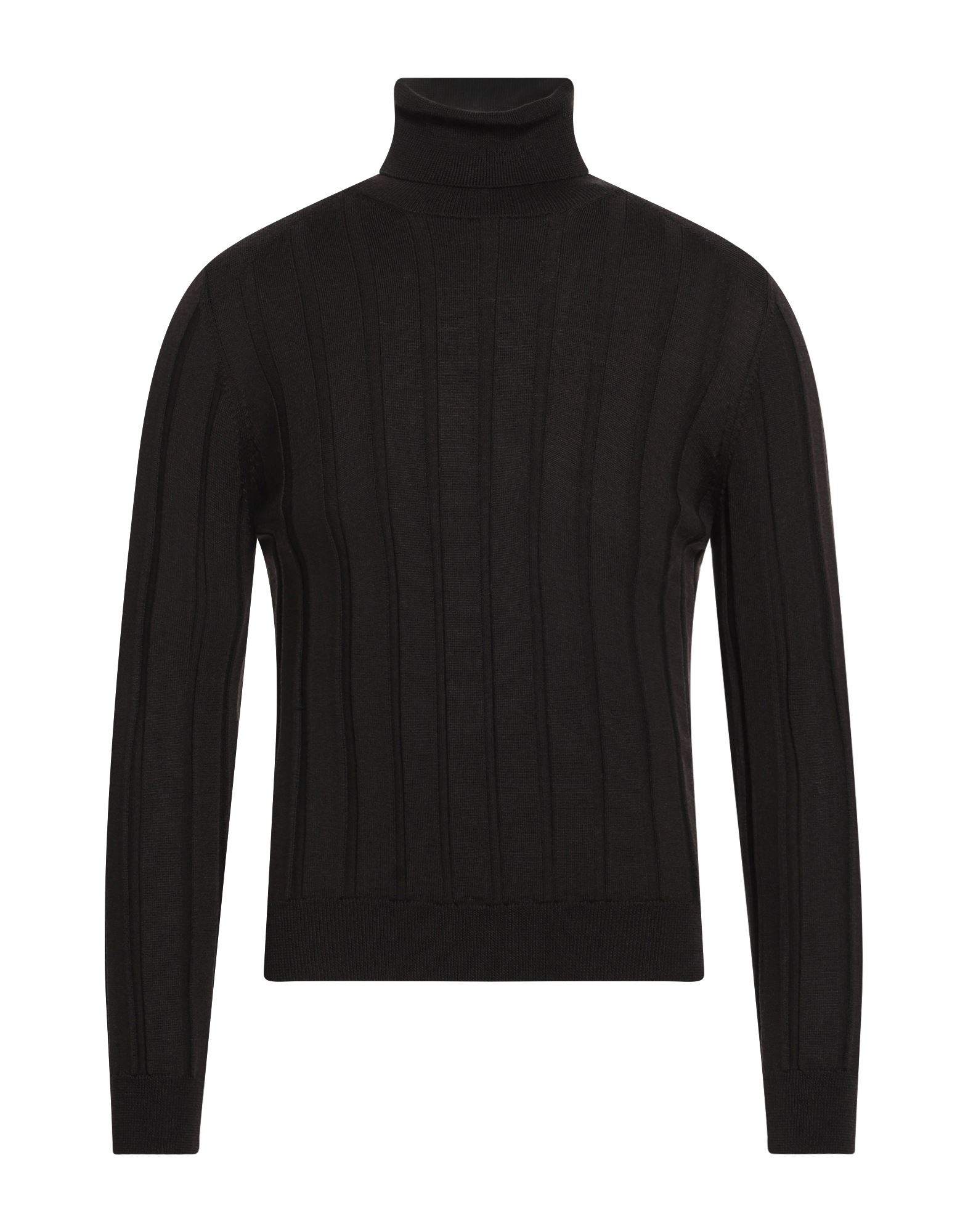  Fabrizio Del Carlo - Strickwaren - Rollkragenpullover - On Yoox.com 