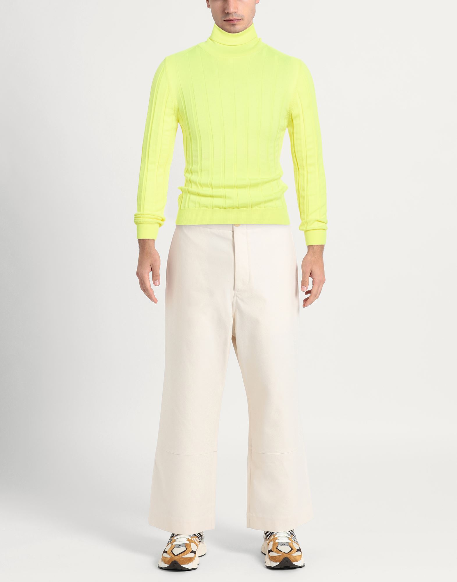  Fabrizio Del Carlo - Strickwaren - Rollkragenpullover - On Yoox.com 