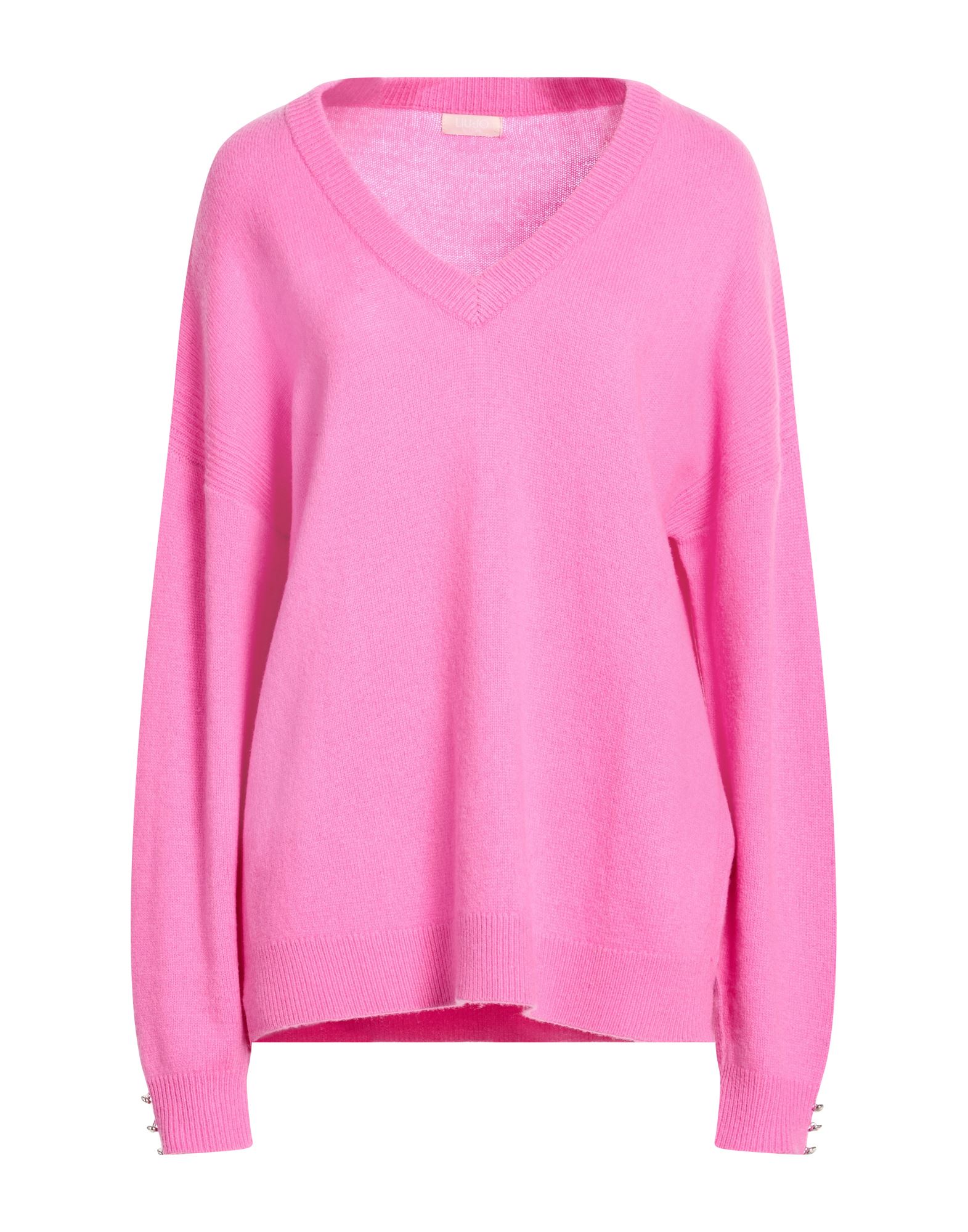  Liu •jo - Strickwaren - Pullover - On Yoox.com 