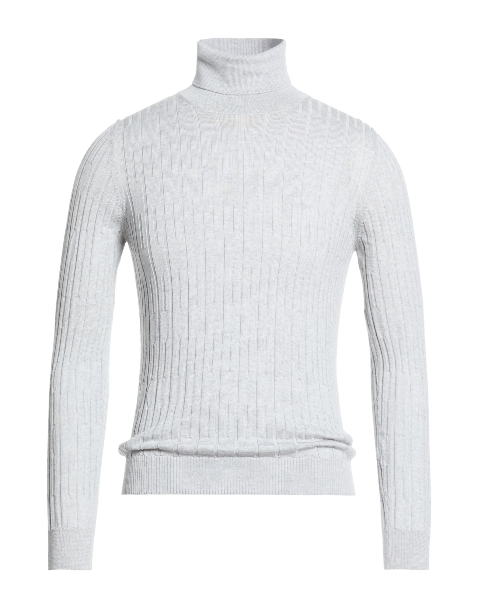  Fabrizio Del Carlo - Strickwaren - Rollkragenpullover - On Yoox.com 