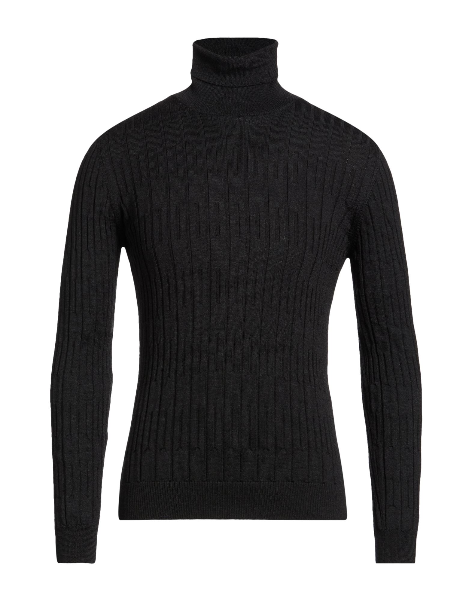  Fabrizio Del Carlo - Strickwaren - Rollkragenpullover - On Yoox.com 