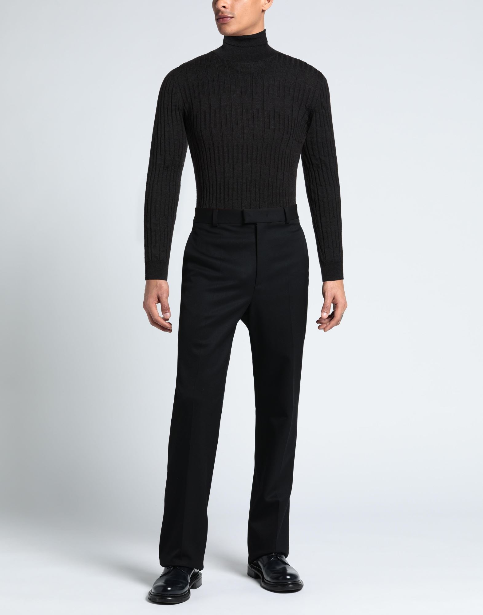  Fabrizio Del Carlo - Strickwaren - Rollkragenpullover - On Yoox.com 