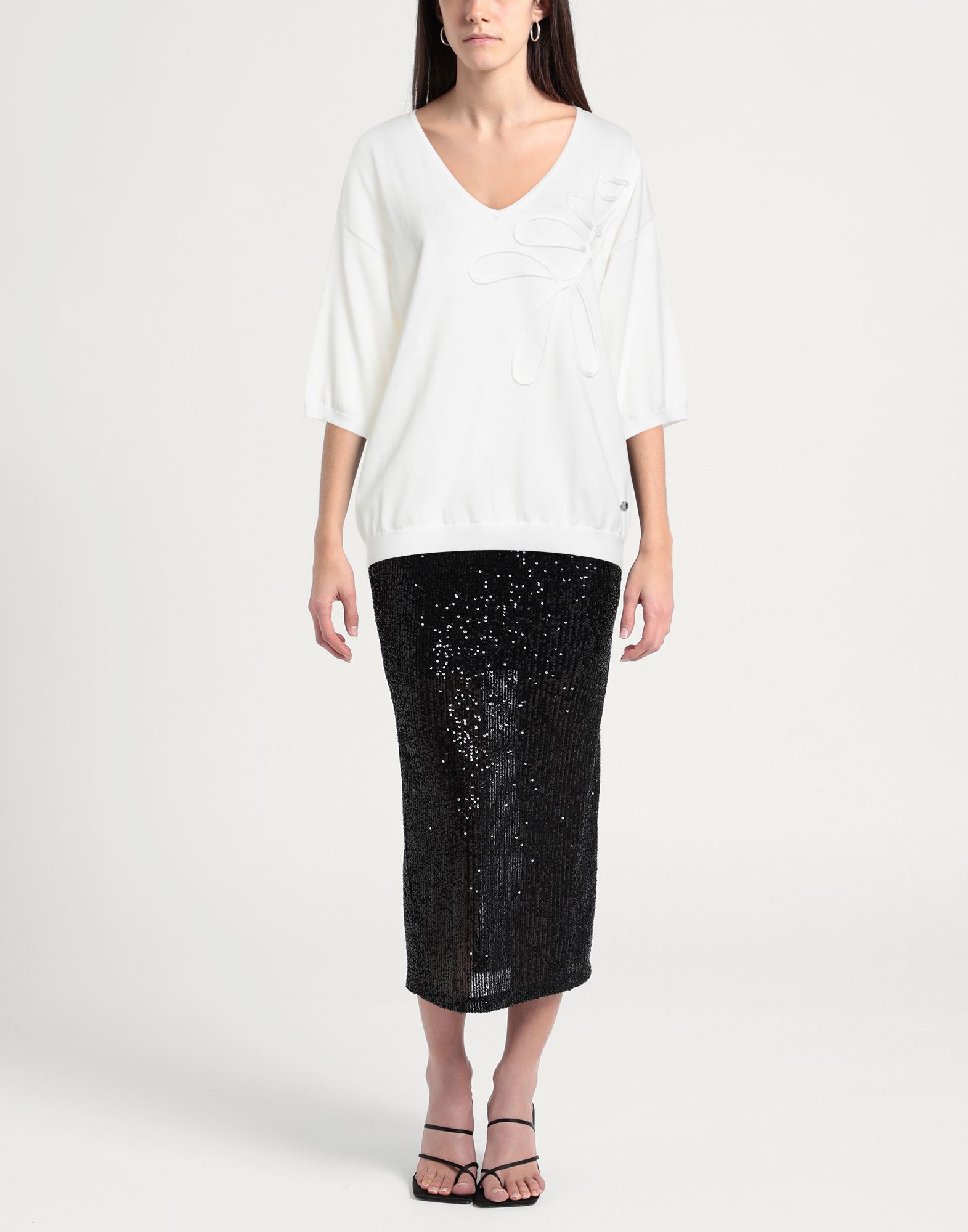  Xandres - Prendas De Punto - Pullover - On Yoox.com 