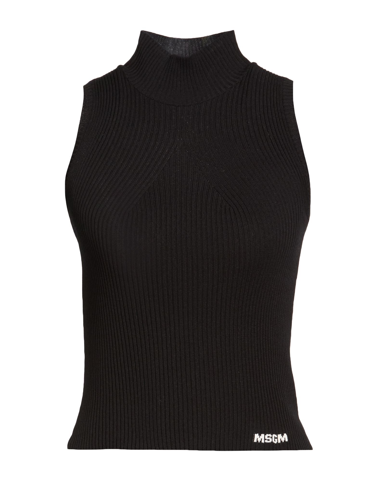  Msgm - Prendas De Punto - Cuello Alto - On Yoox.com 