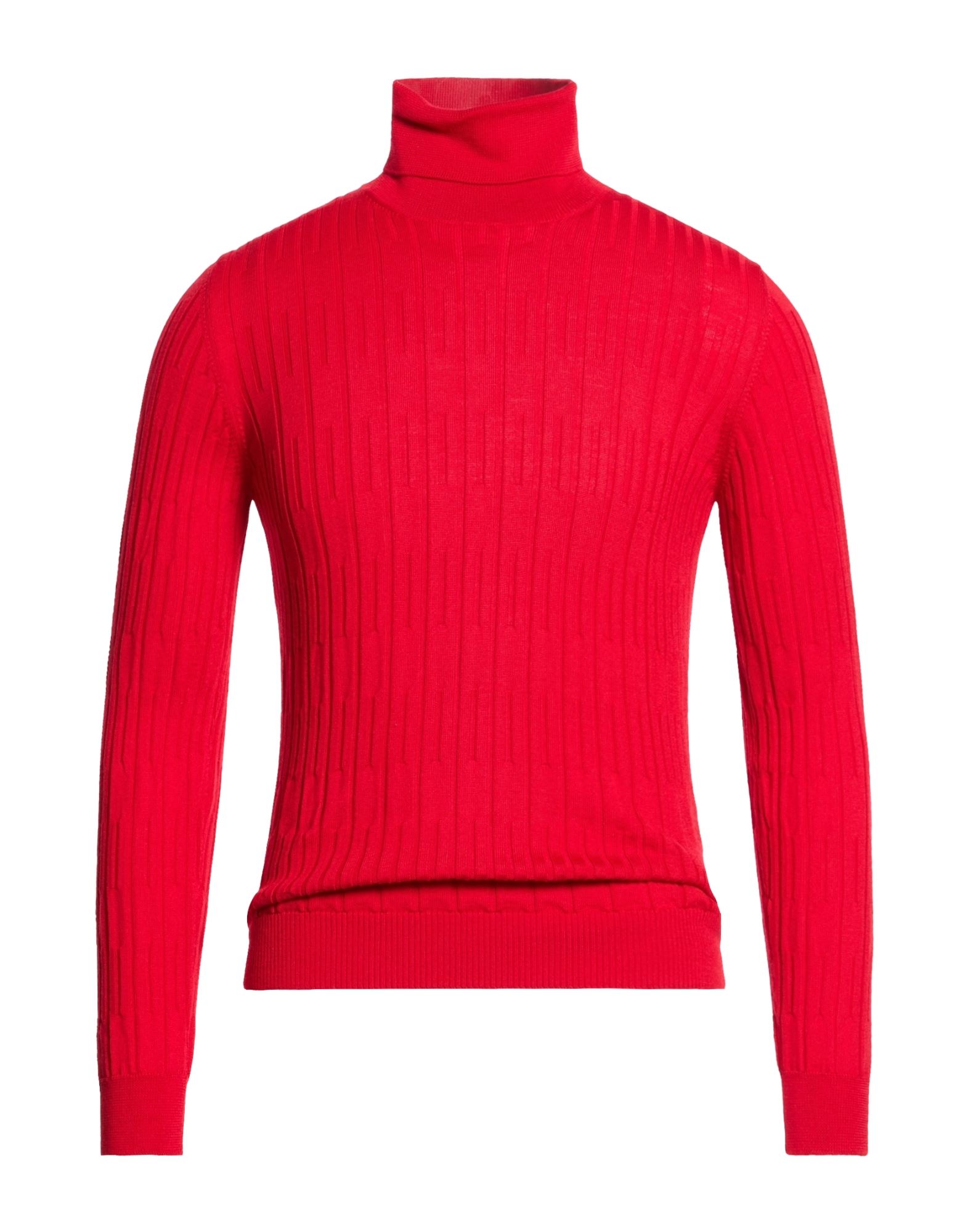  Fabrizio Del Carlo - Strickwaren - Rollkragenpullover - On Yoox.com 
