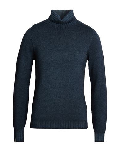 Cuello alto Hombre Azul marino 54 Hombre