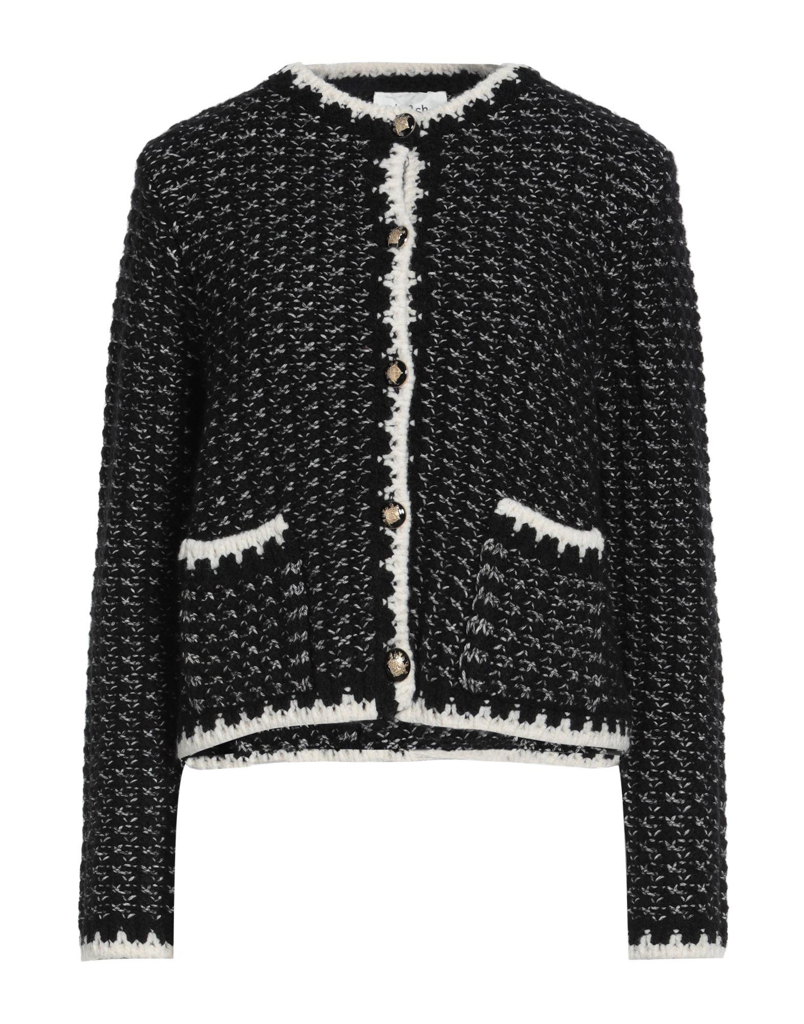  Ba&sh - Strickwaren - Strickjacken - On Yoox.com 