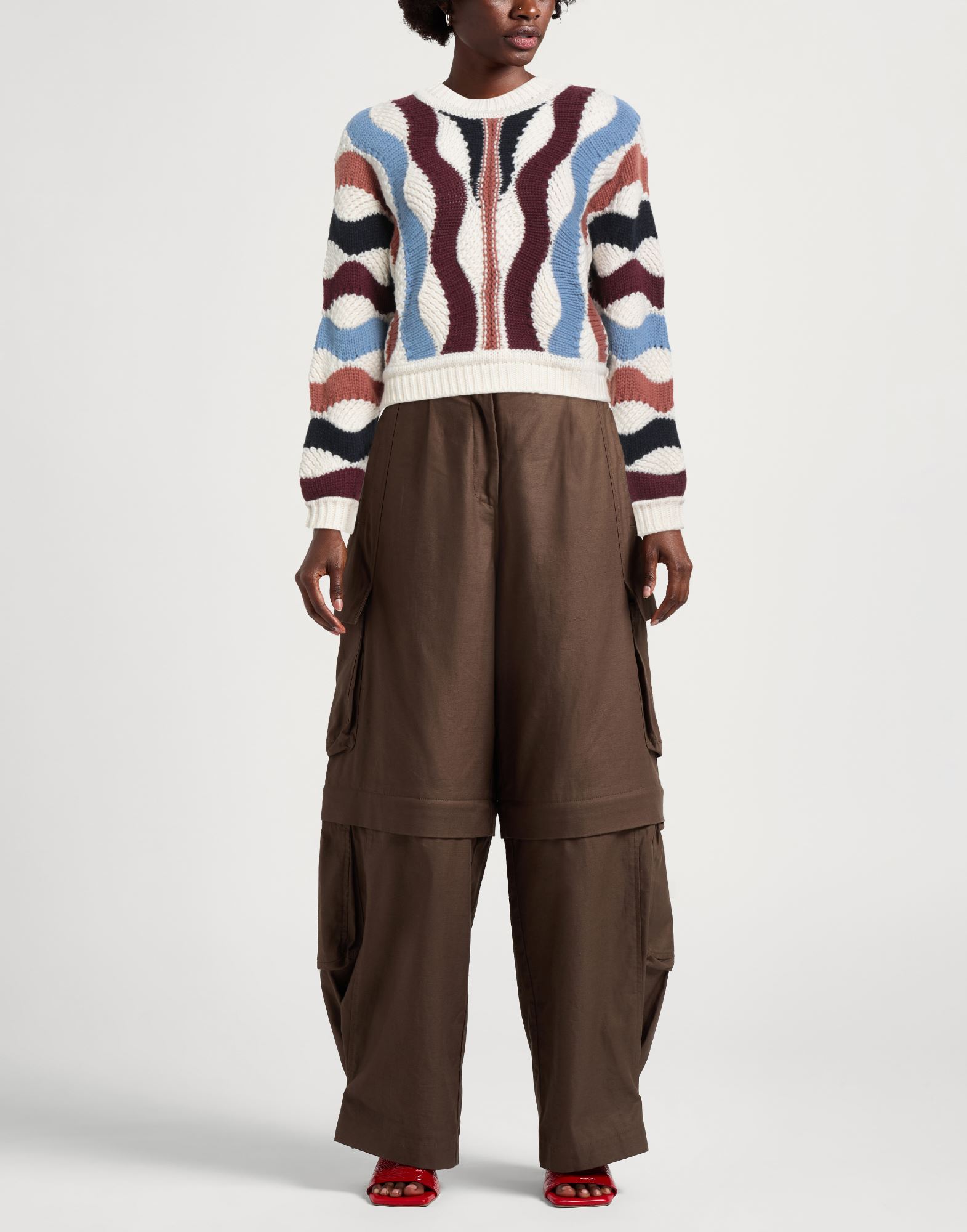  Ba&sh - Maille - Pullover - On Yoox.com 