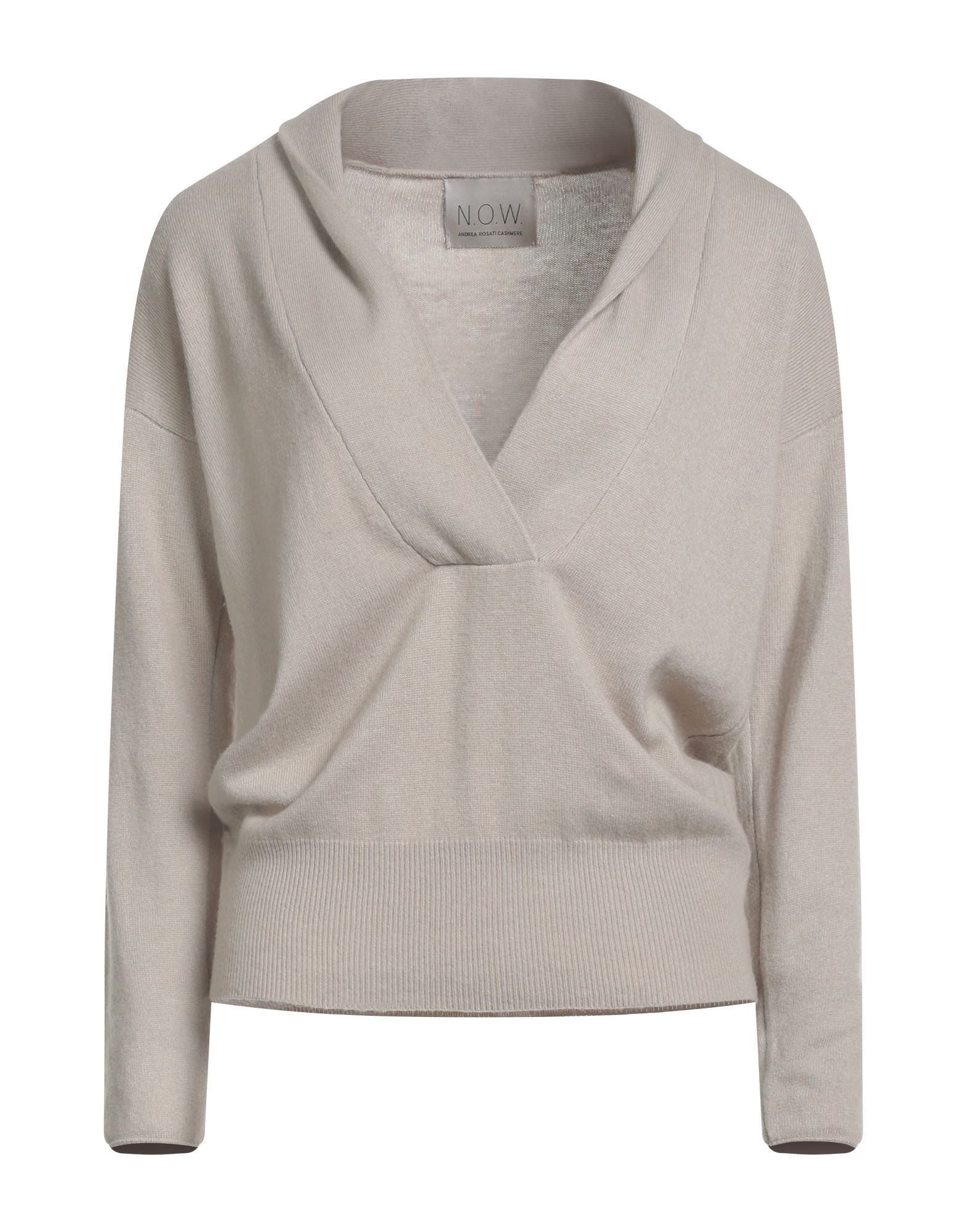  N.o.w. Andrea Rosati Cashmere - Strickwaren - Pullover - On Yoox.com 