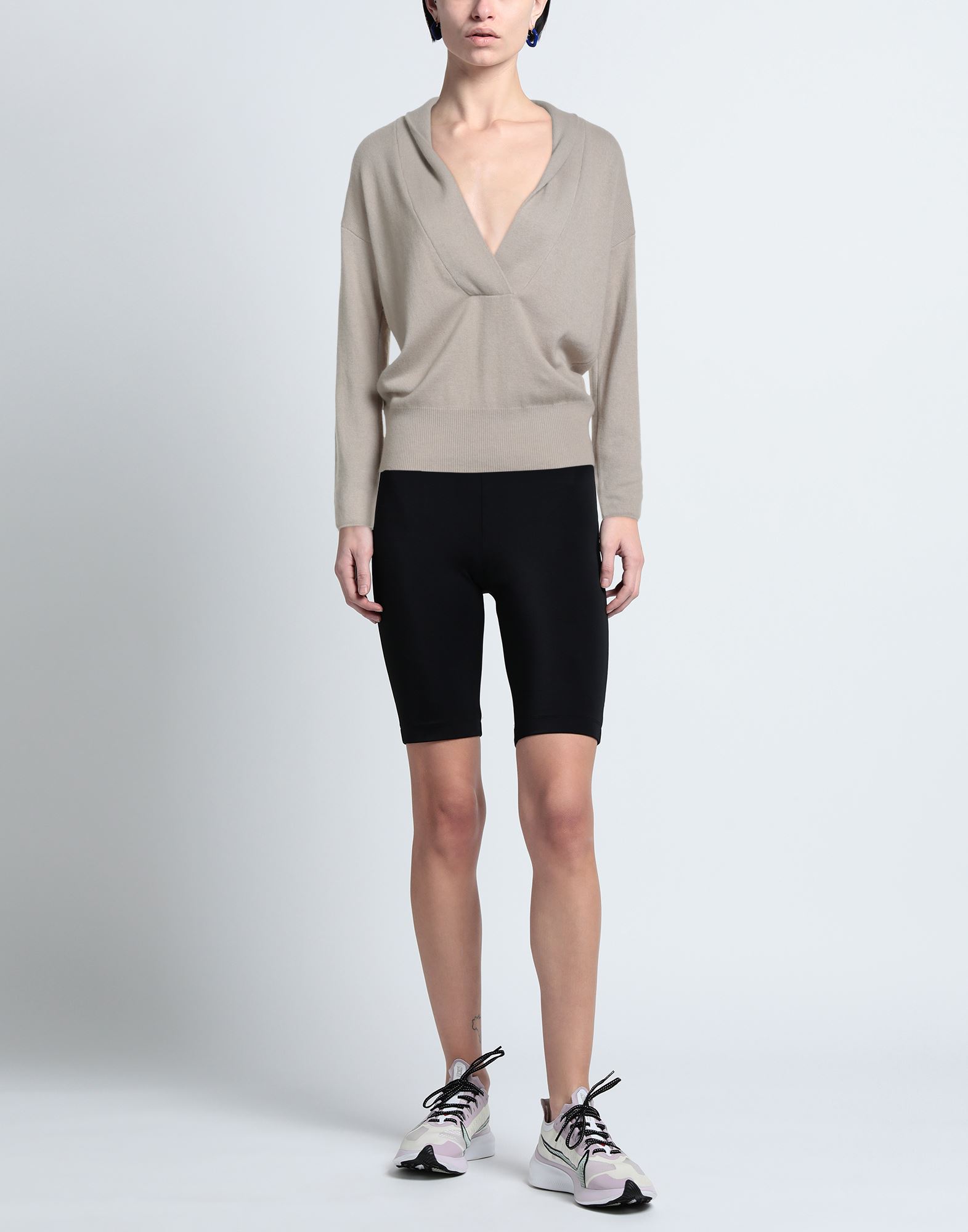  N.o.w. Andrea Rosati Cashmere - Strickwaren - Pullover - On Yoox.com 
