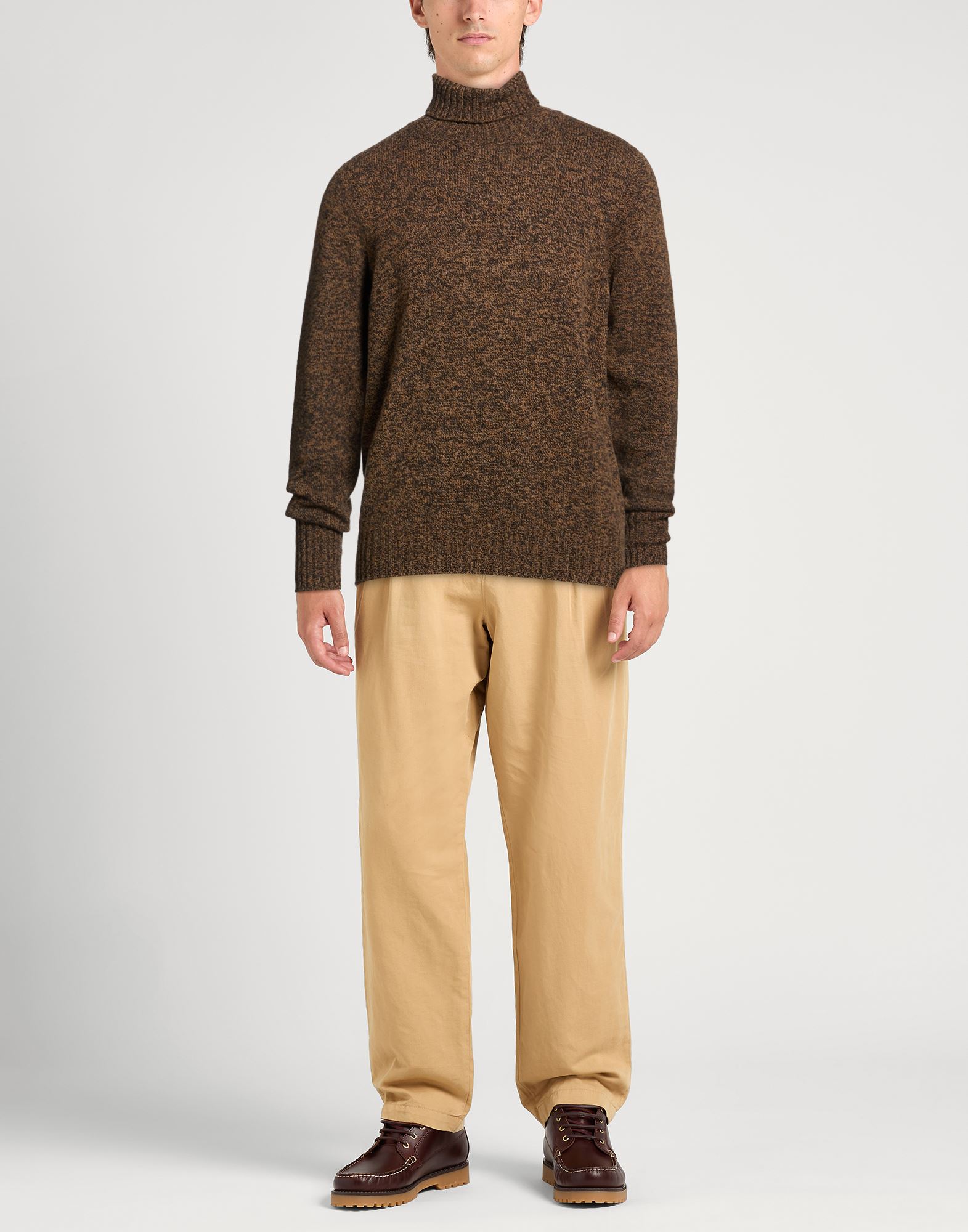  Drumohr - Strickwaren - Rollkragenpullover - On Yoox.com 