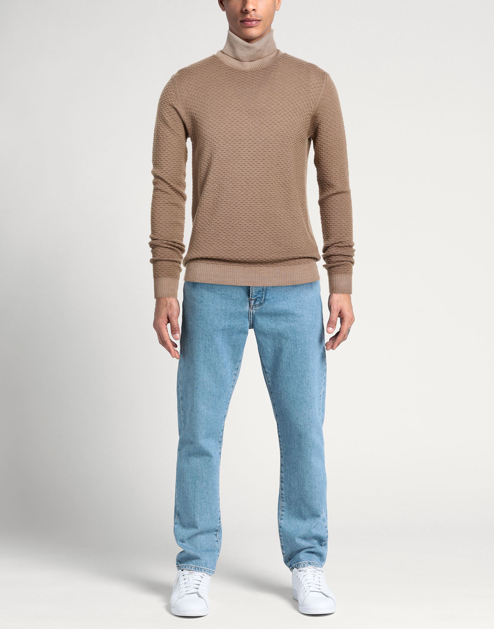  Jeordie's - Strickwaren - Rollkragenpullover - On Yoox.com 