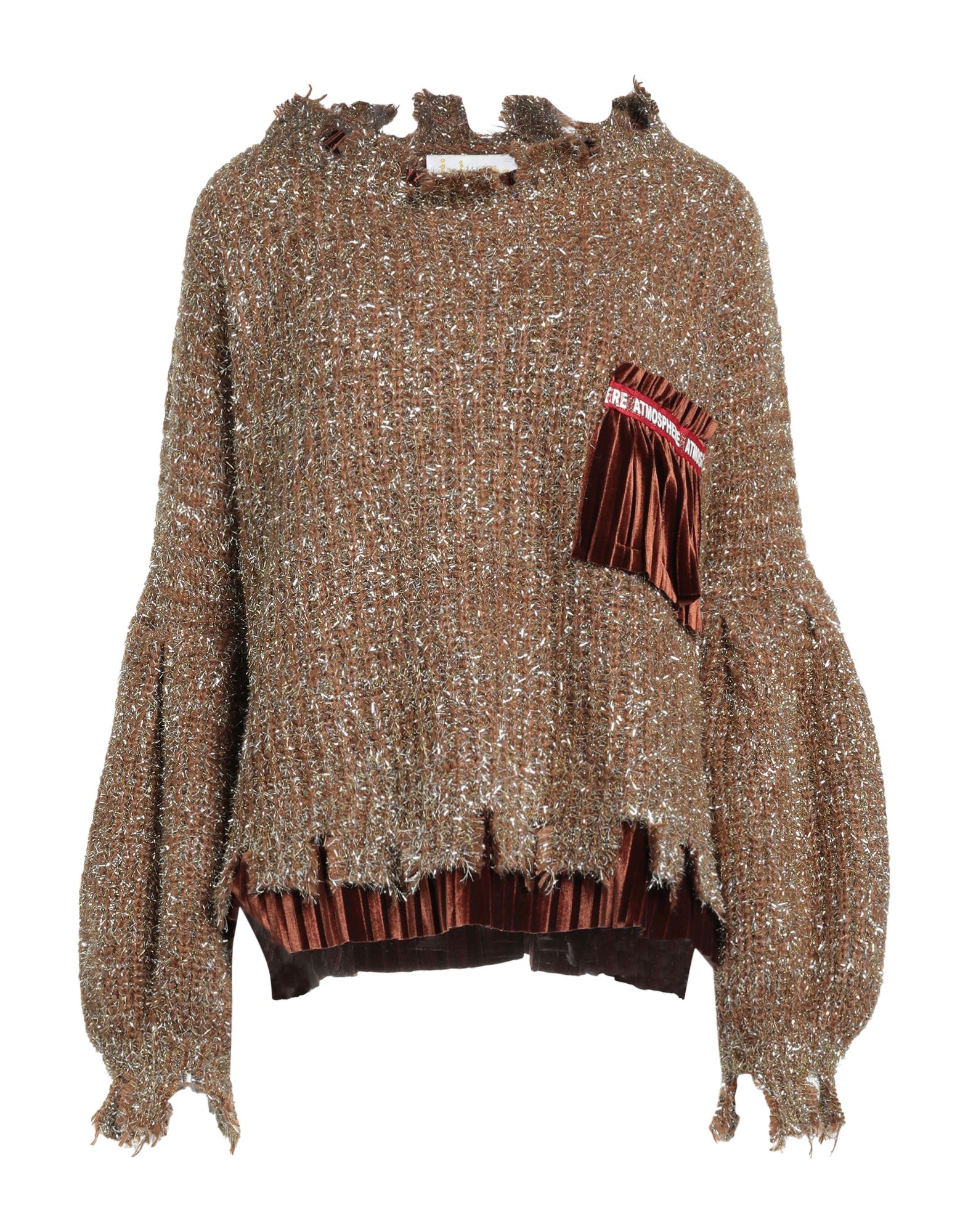  Julietta & Lu - Strickwaren - Pullover - On Yoox.com 