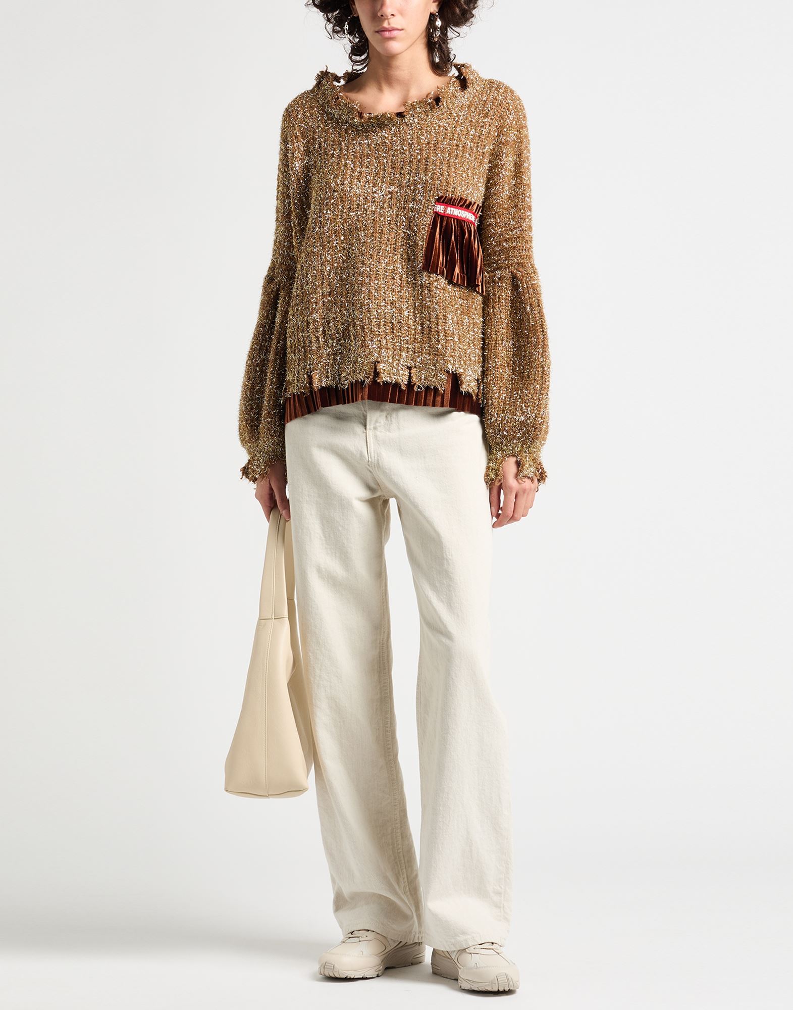  Julietta & Lu - Strickwaren - Pullover - On Yoox.com 