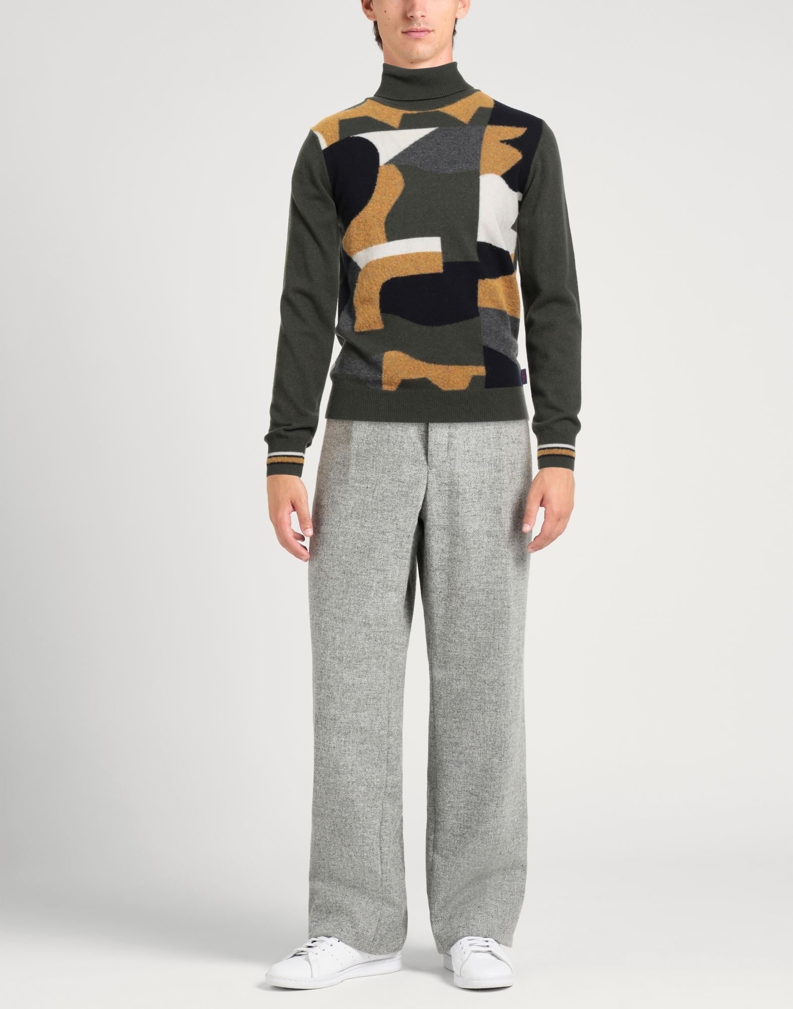  Bob - Strickwaren - Rollkragenpullover - On Yoox.com 