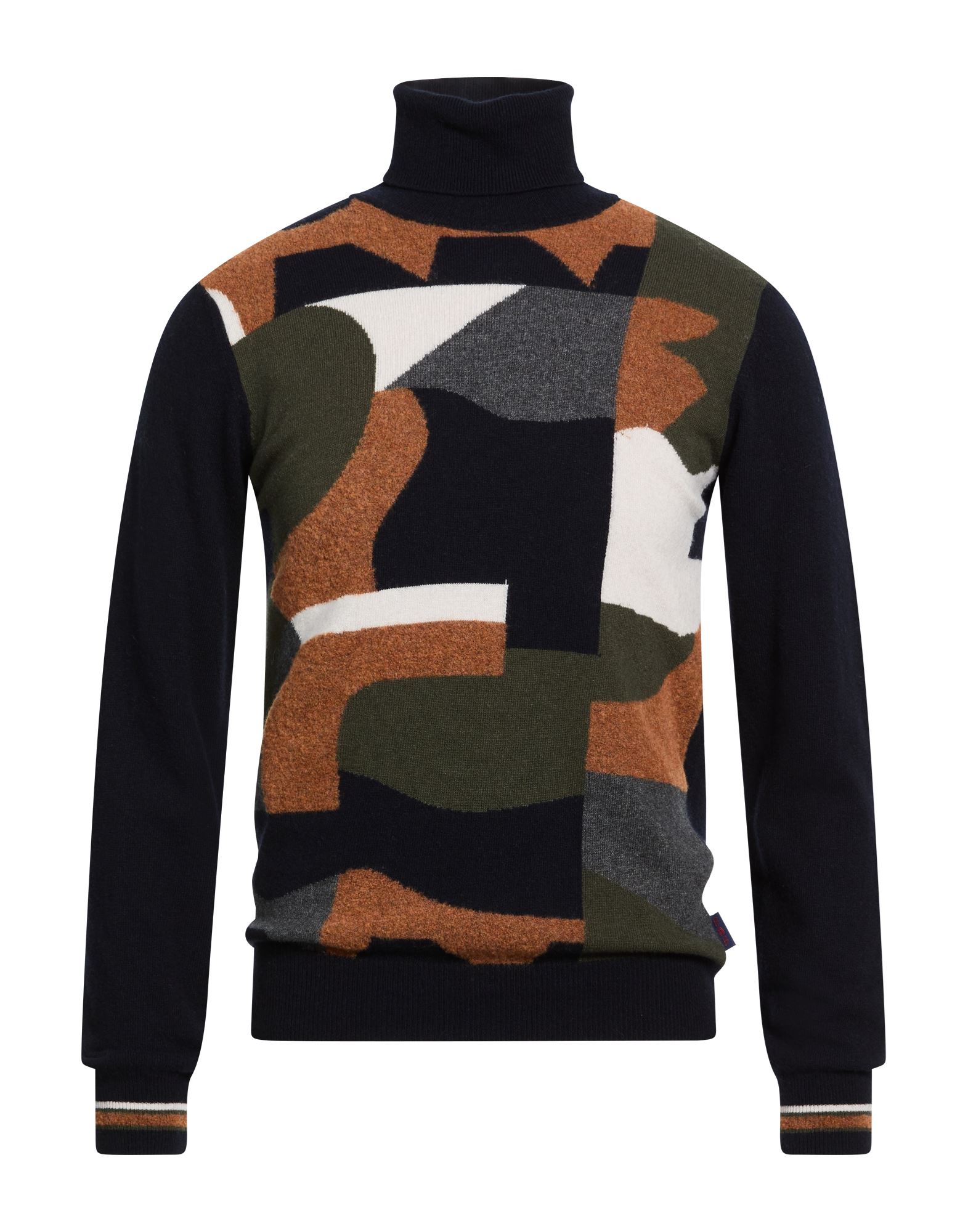  Bob - Strickwaren - Rollkragenpullover - On Yoox.com 