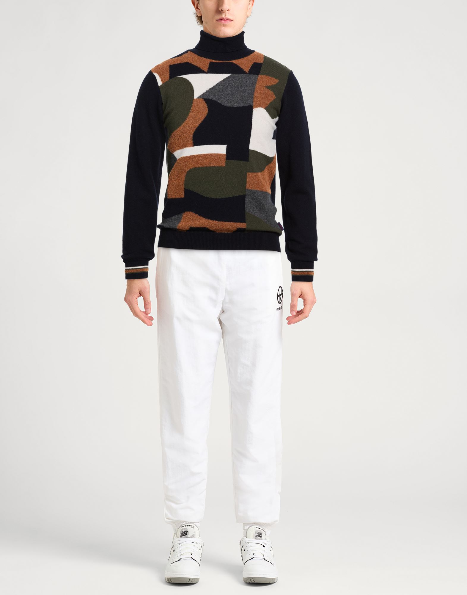  Bob - Strickwaren - Rollkragenpullover - On Yoox.com 
