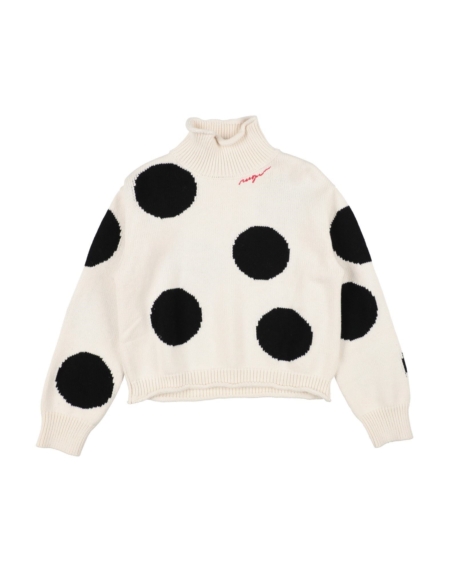  Msgm - Strickwaren - Rollkragenpullover - On Yoox.com 
