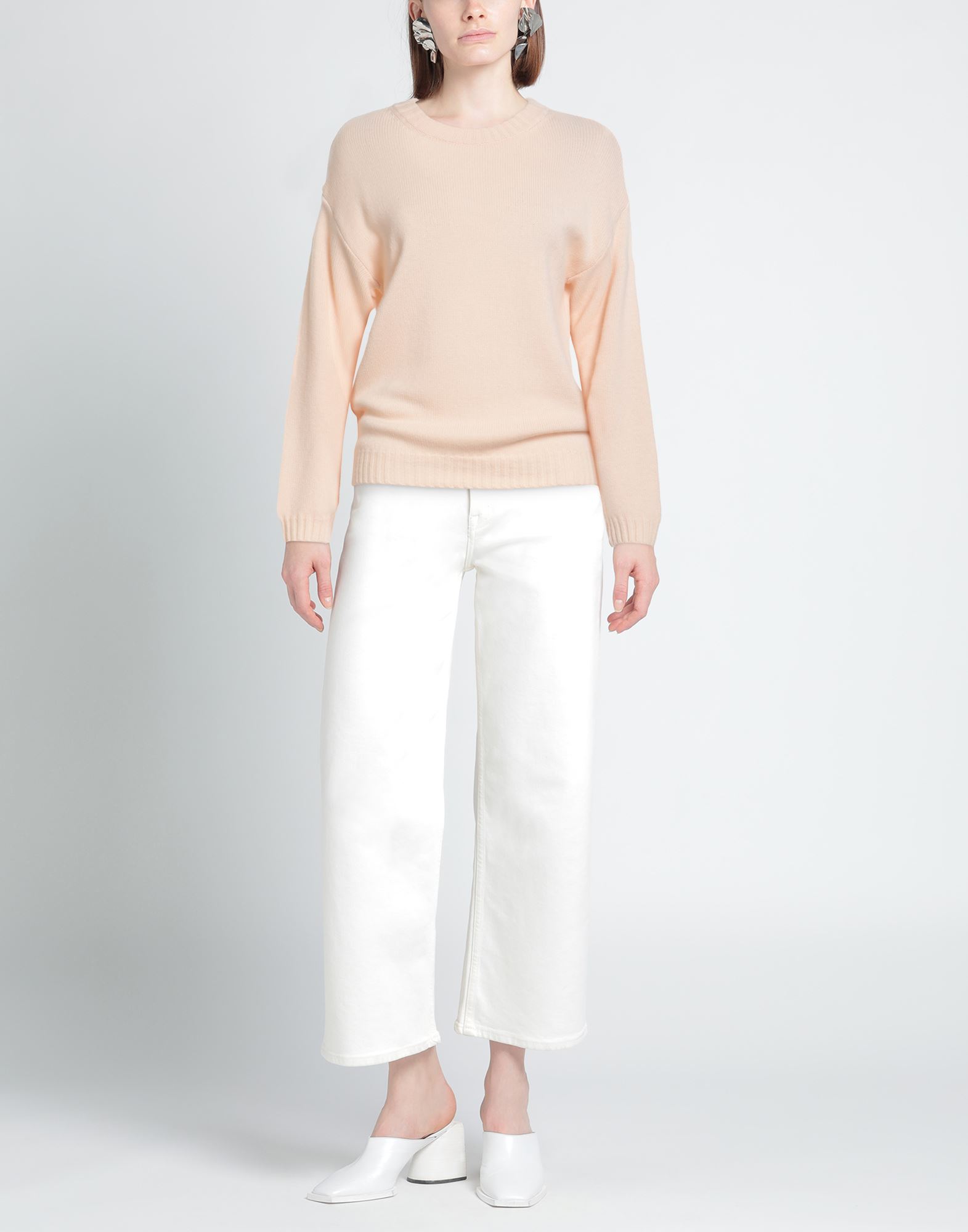  N.o.w. Andrea Rosati Cashmere - Strickwaren - Pullover - On Yoox.com 