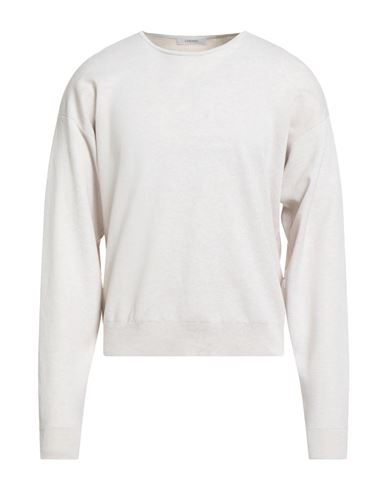 Pullover Herren Elfenbein M,S Herren
