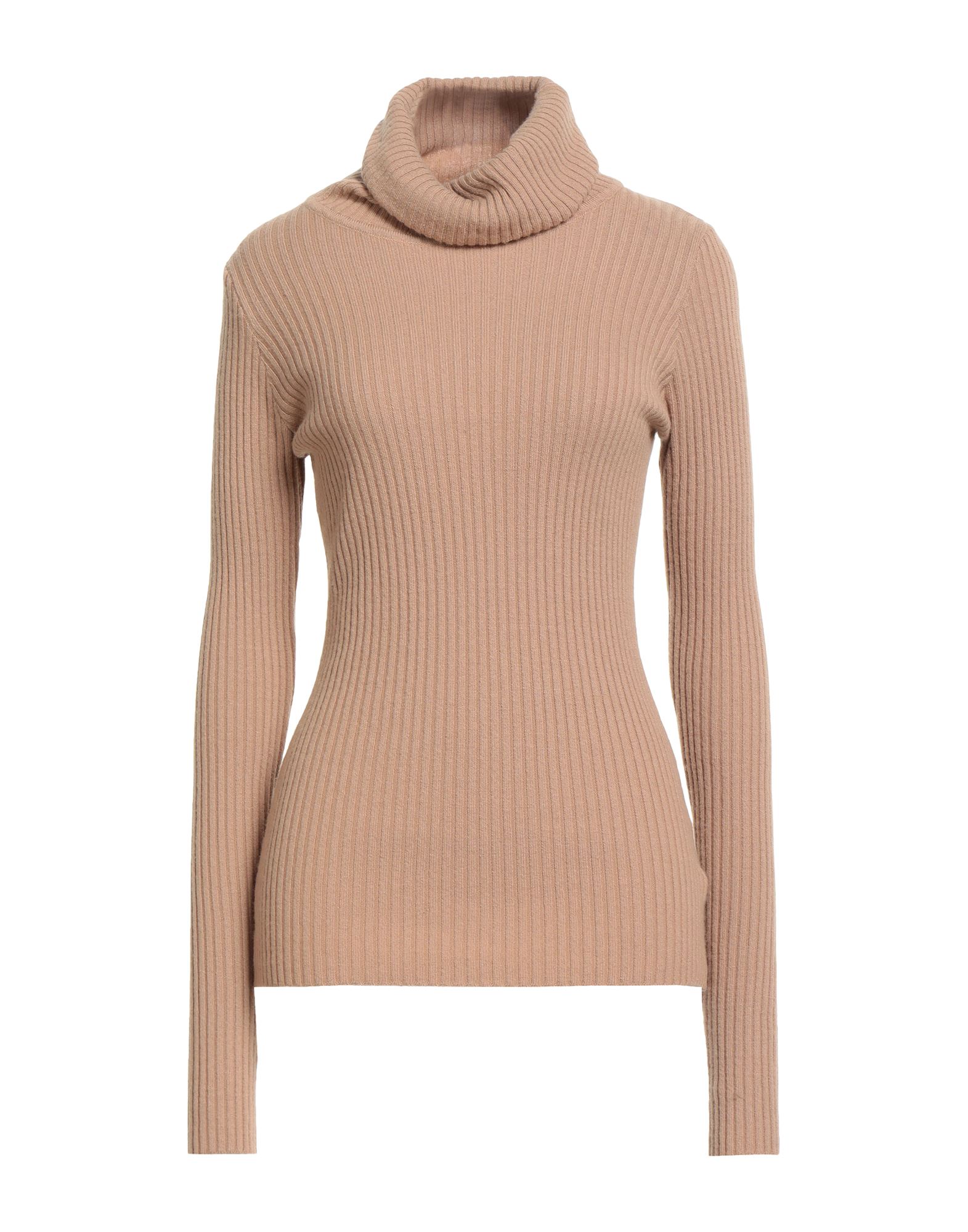  N.o.w. Andrea Rosati Cashmere - Strickwaren - Rollkragenpullover - On Yoox.com 
