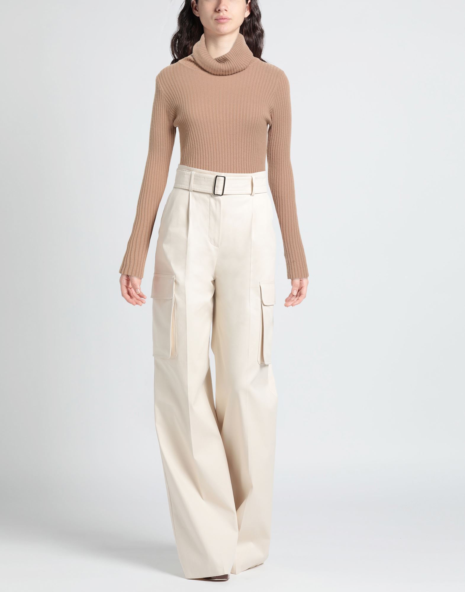  N.o.w. Andrea Rosati Cashmere - Strickwaren - Rollkragenpullover - On Yoox.com 