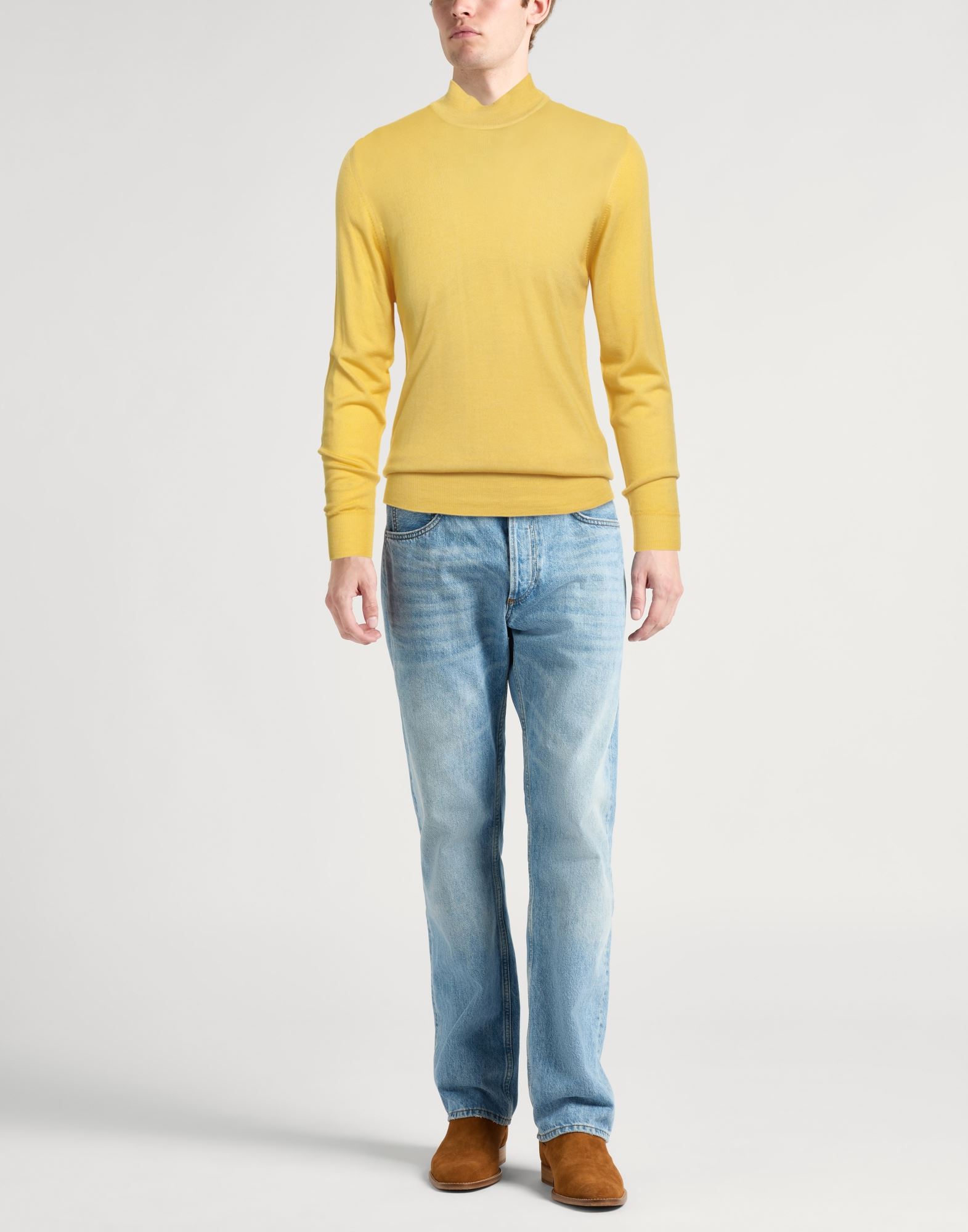  Fedeli - Strickwaren - Rollkragenpullover - On Yoox.com 