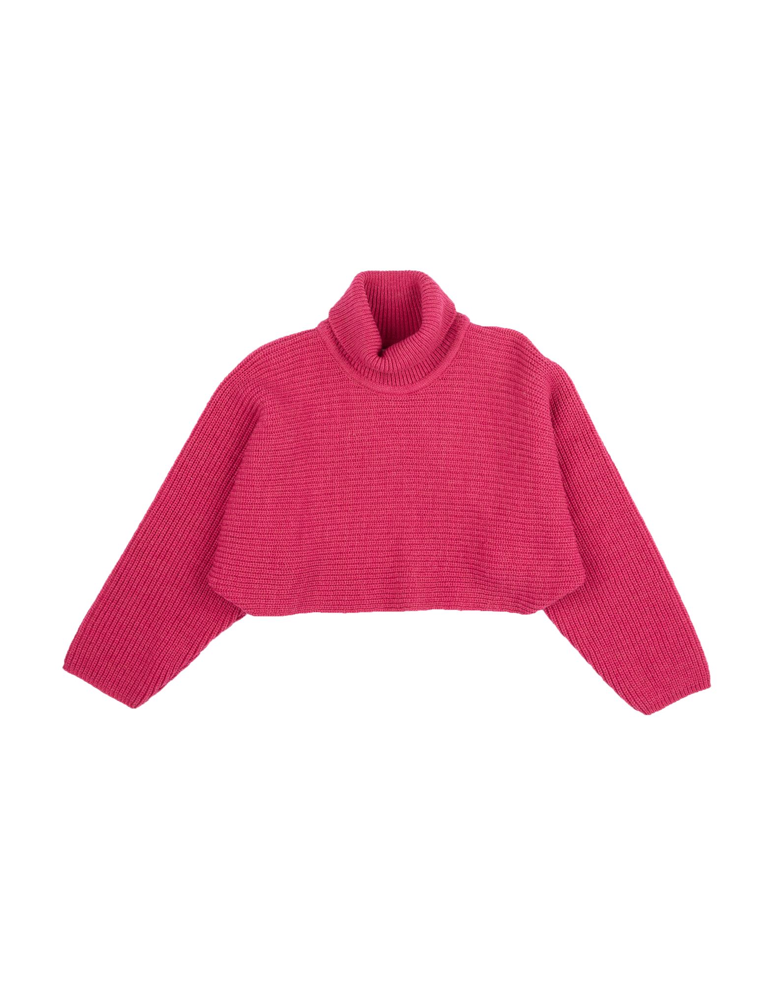  Msgm - Strickwaren - Rollkragenpullover - On Yoox.com 