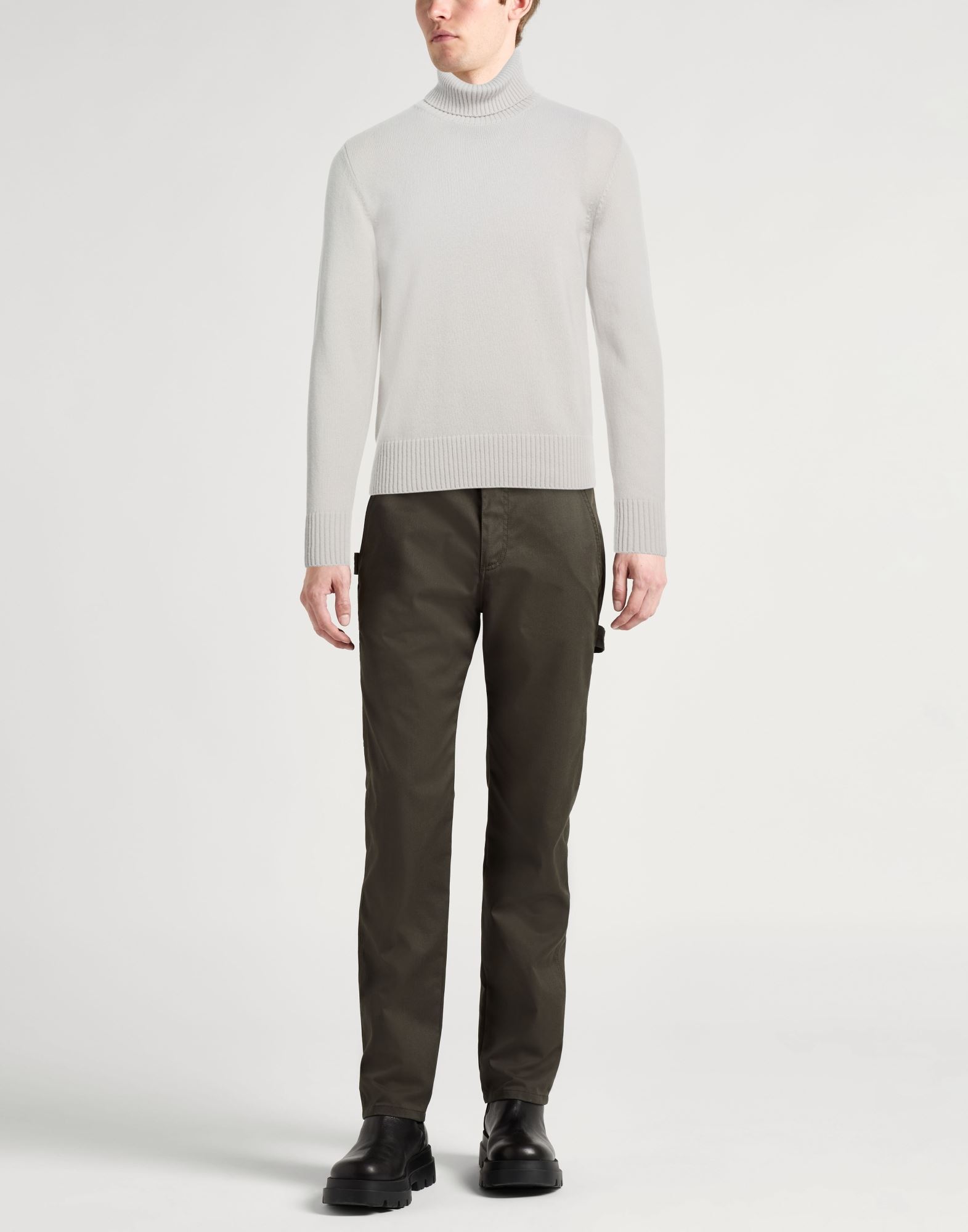  Herno - Strickwaren - Rollkragenpullover - On Yoox.com 