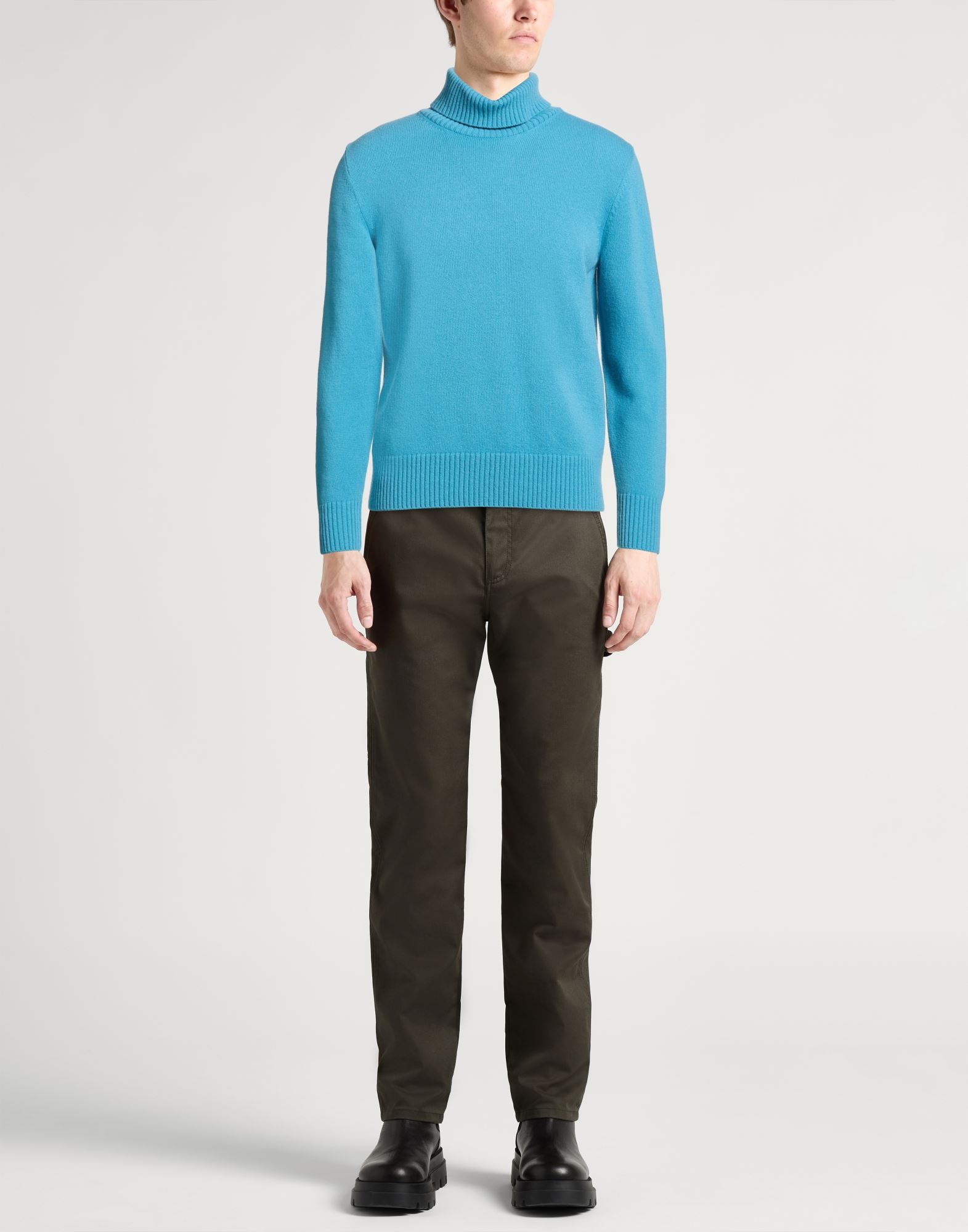  Herno - Strickwaren - Rollkragenpullover - On Yoox.com 