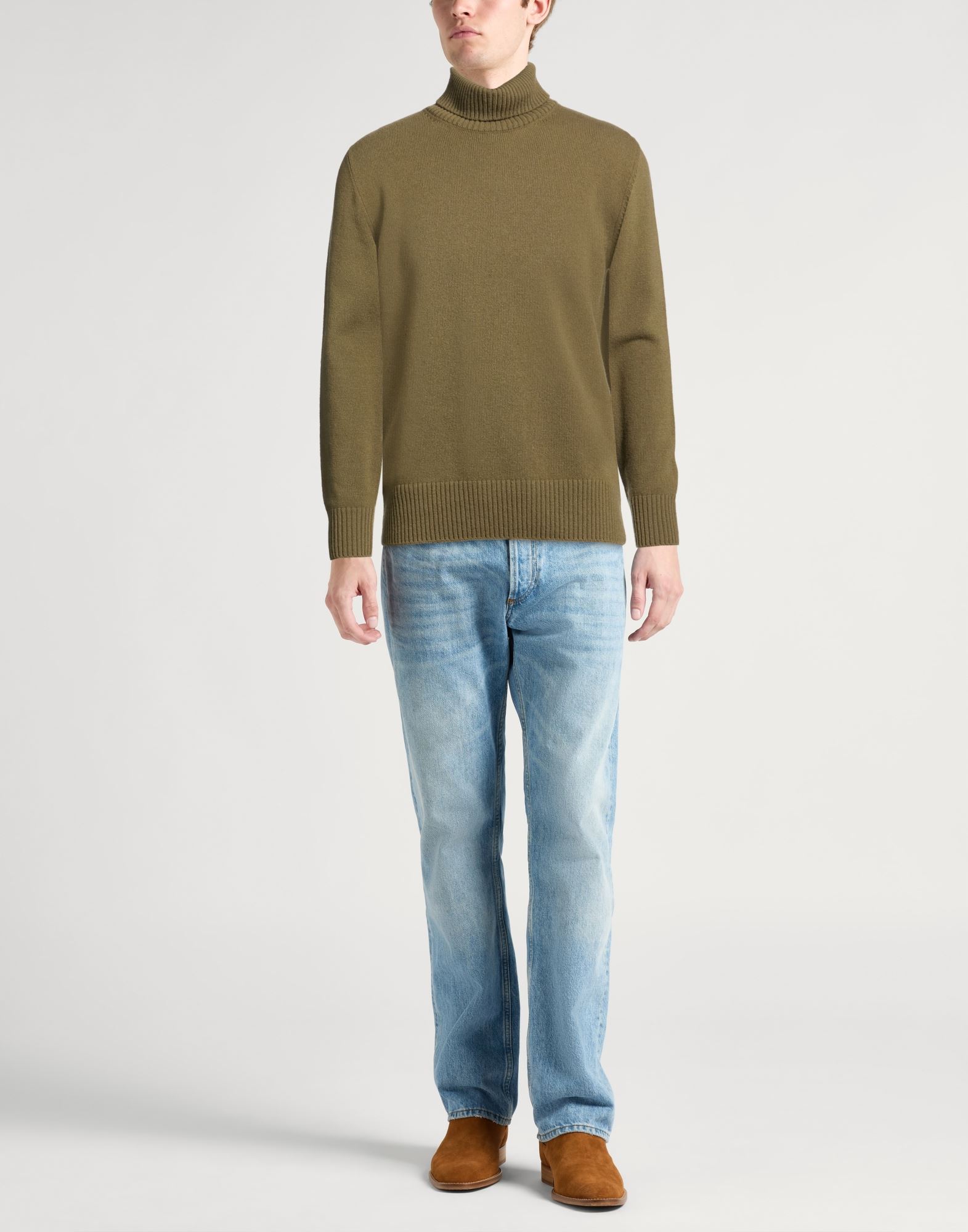  Herno - Strickwaren - Rollkragenpullover - On Yoox.com 