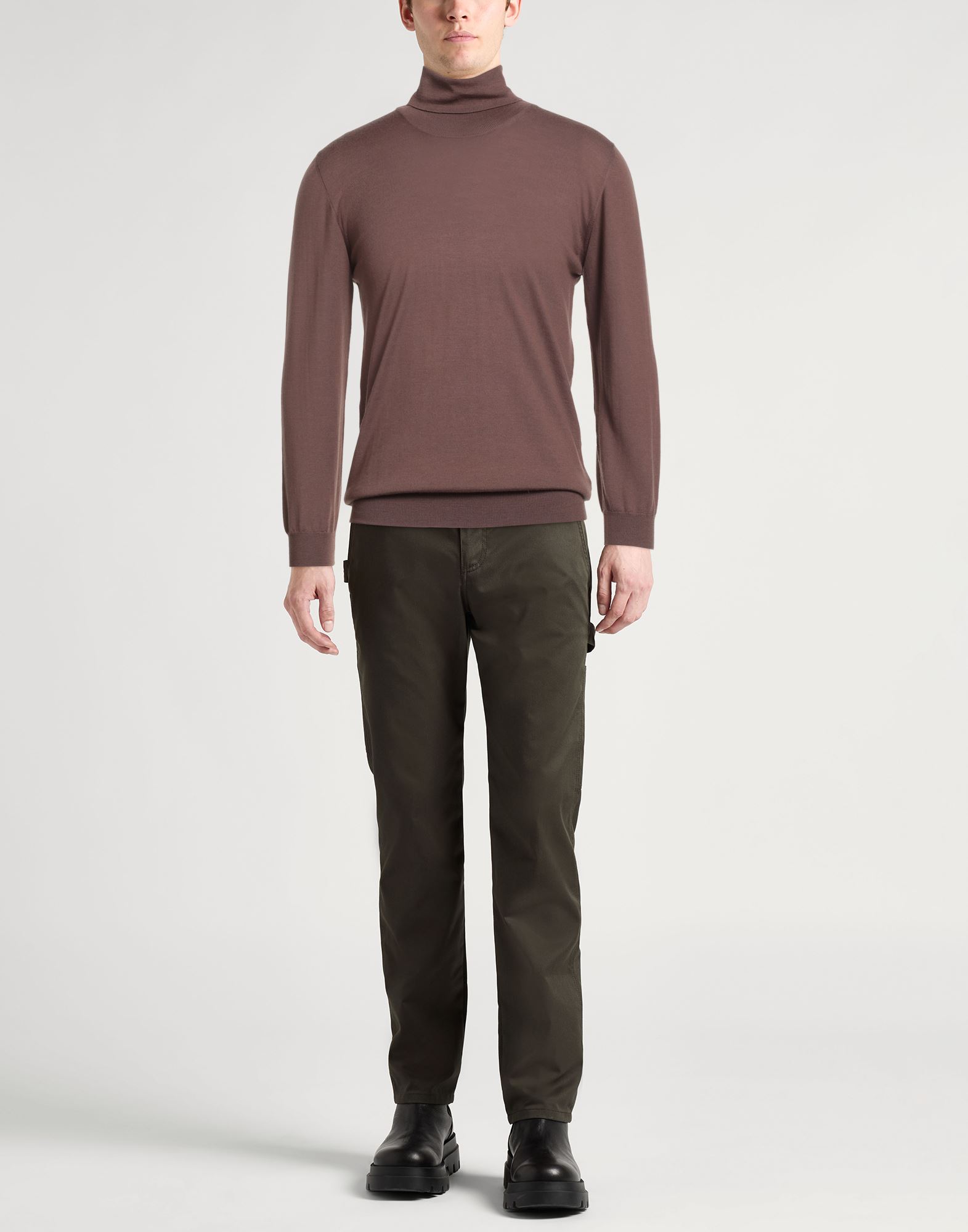  Fedeli - Strickwaren - Rollkragenpullover - On Yoox.com 