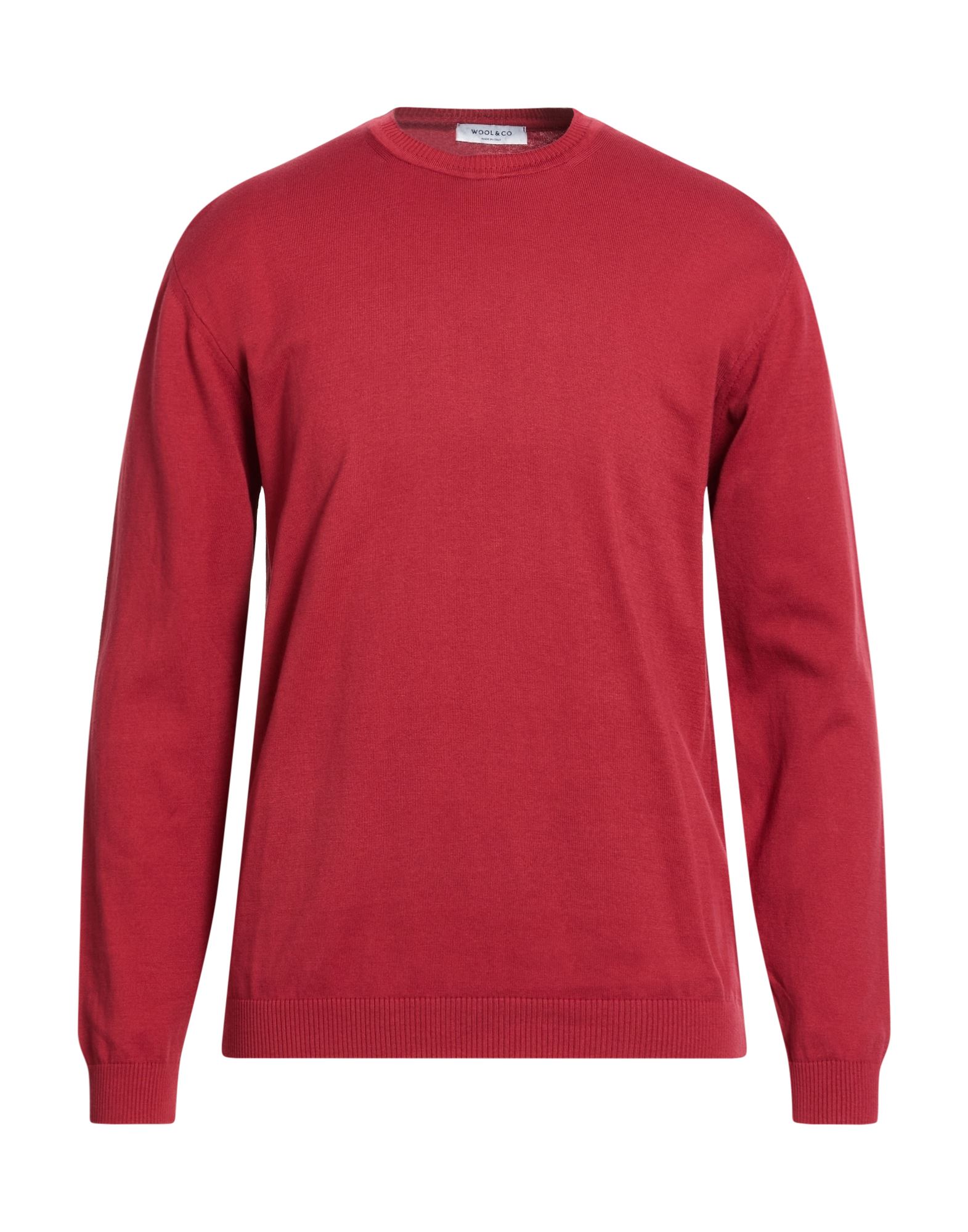  Wool & Co - Prendas De Punto - Pullover - On Yoox.com 