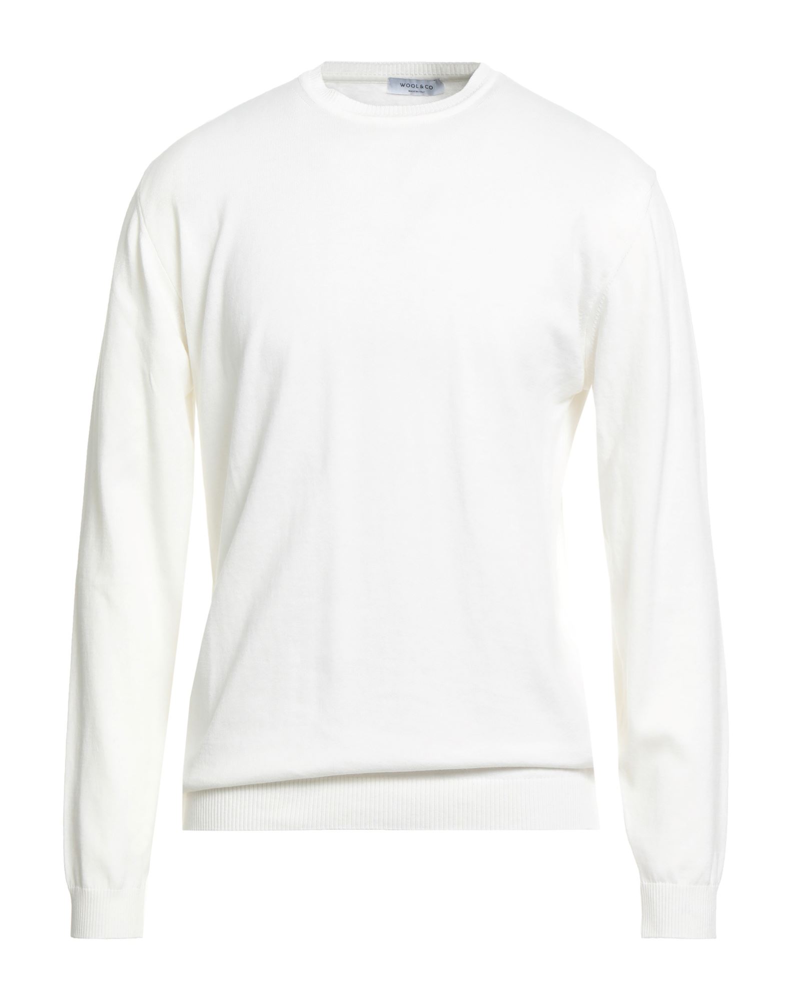  Wool & Co - Prendas De Punto - Pullover - On Yoox.com 