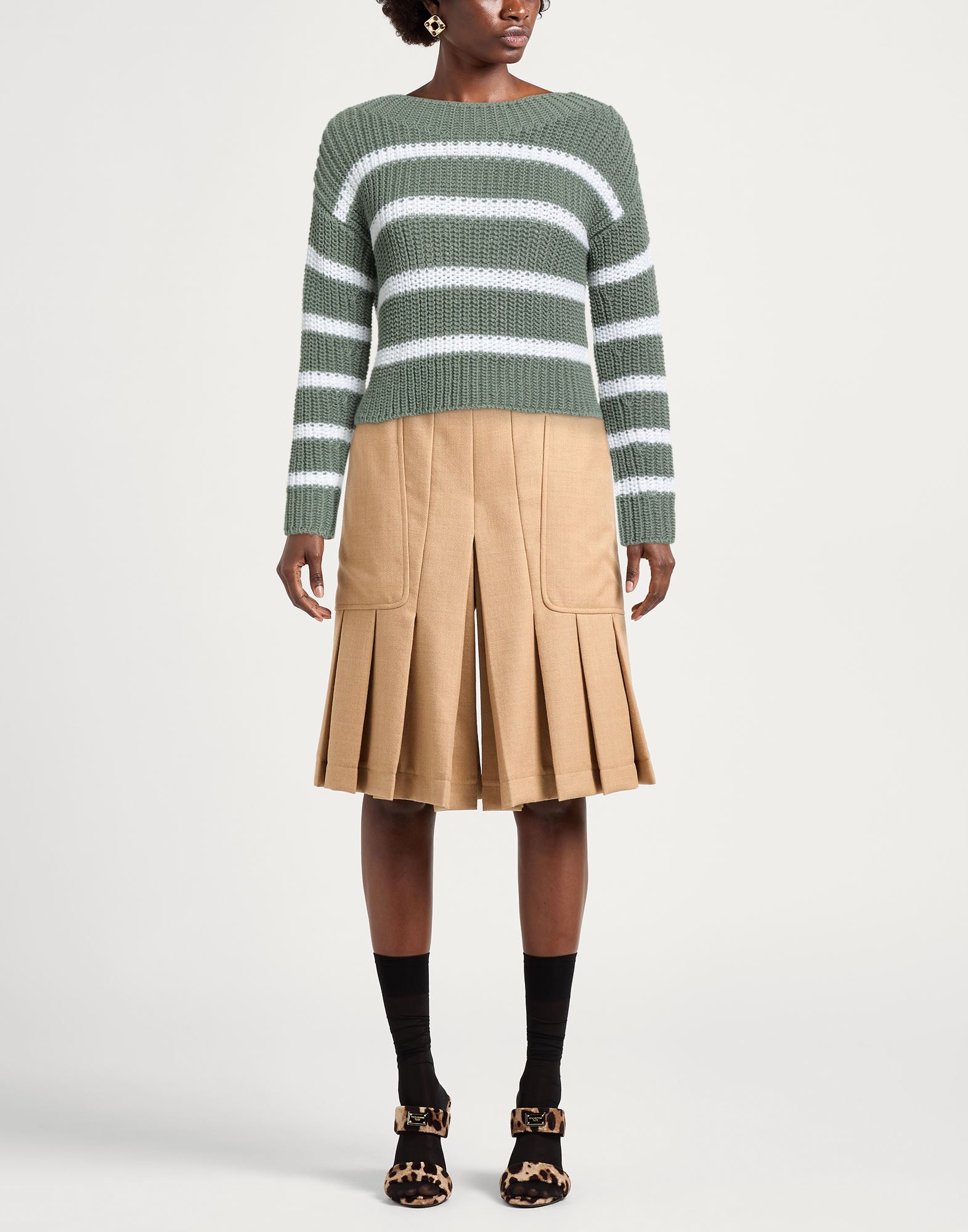  Iris Von Arnim - Strickwaren - Pullover - On Yoox.com 