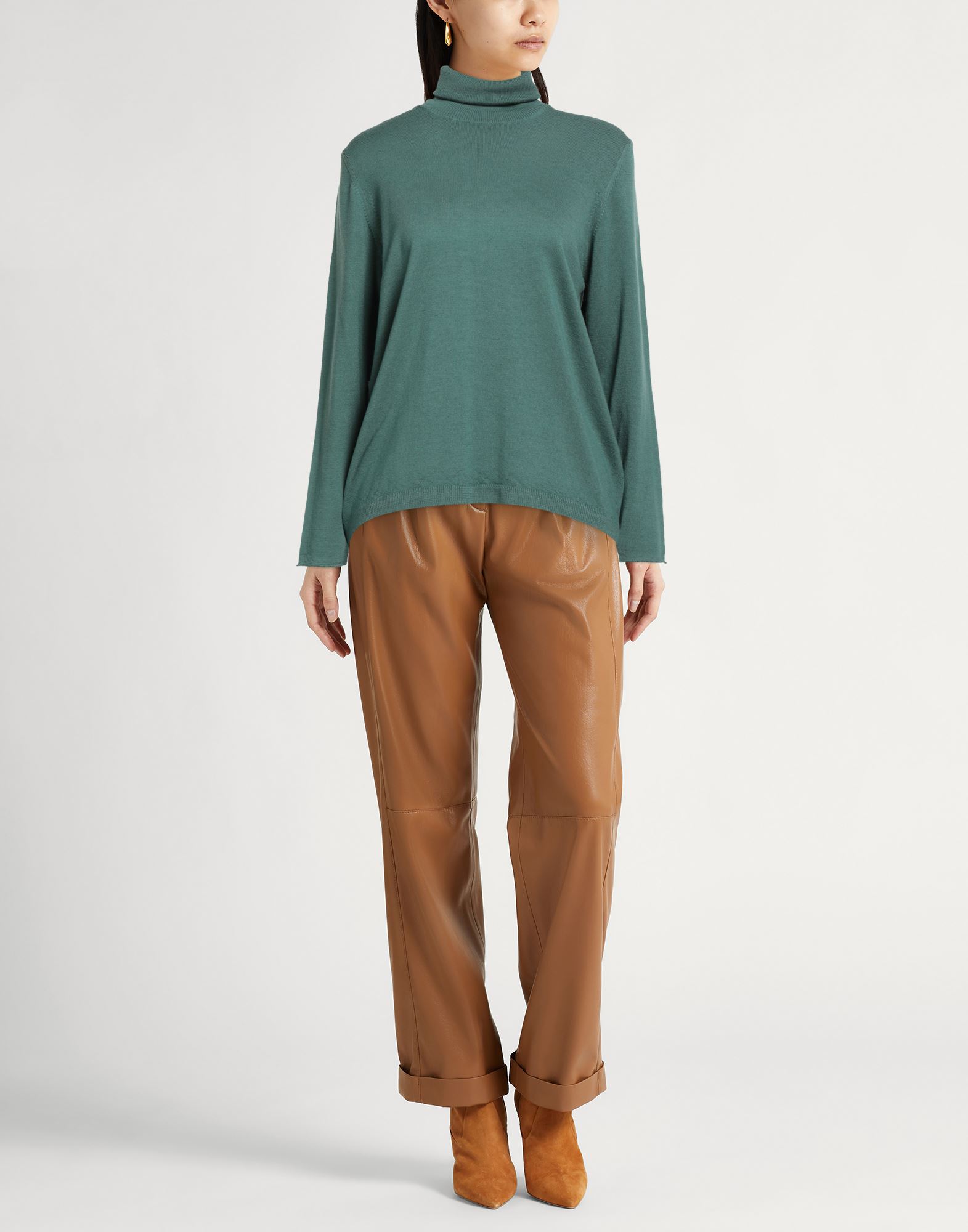  Crossley - Strickwaren - Rollkragenpullover - On Yoox.com 