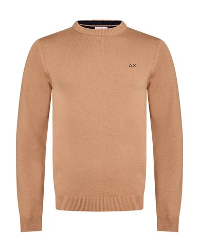 Pullover Herren Sand L,S,XL,XXL Herren