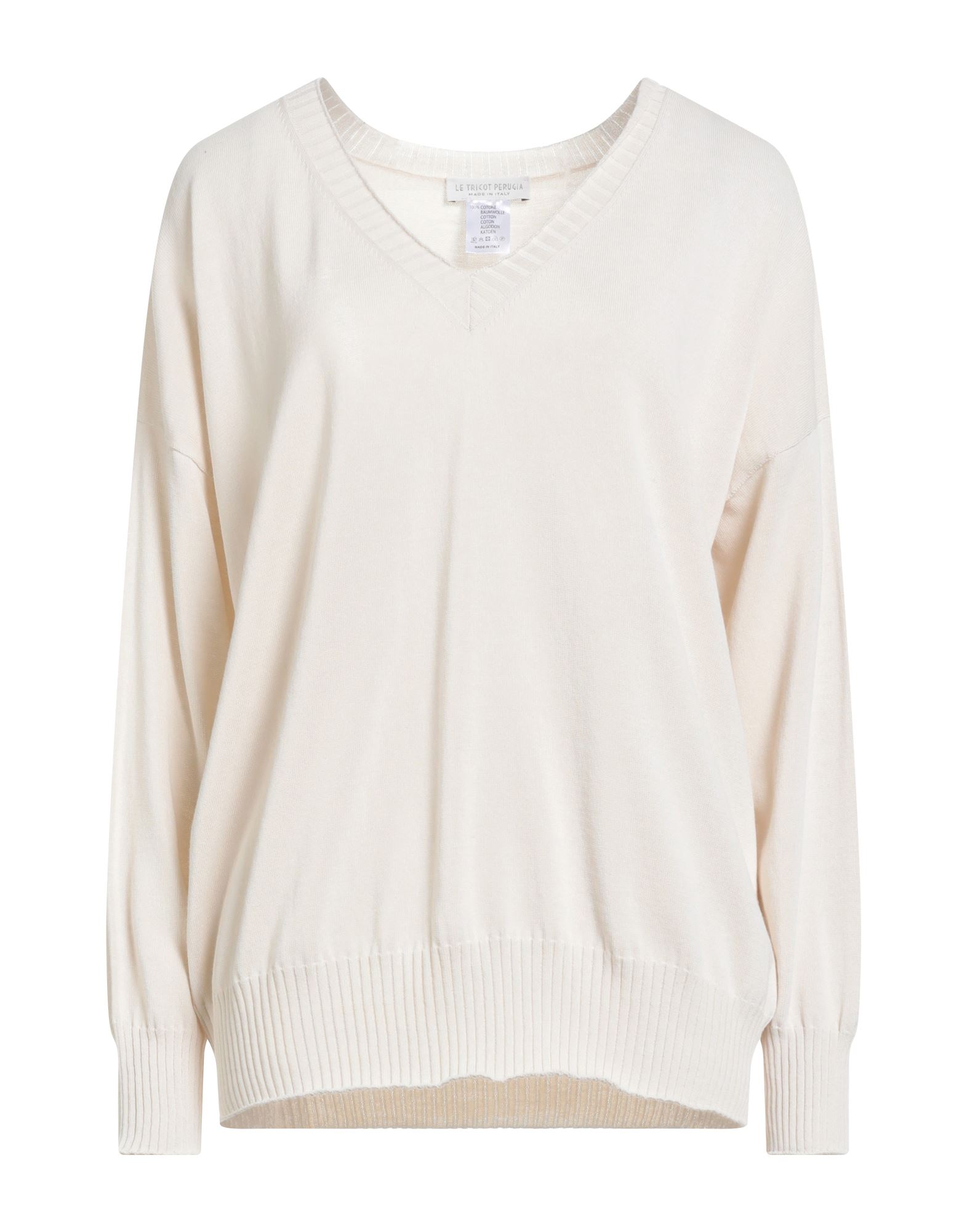  Le Tricot Perugia - Strickwaren - Pullover - On Yoox.com 