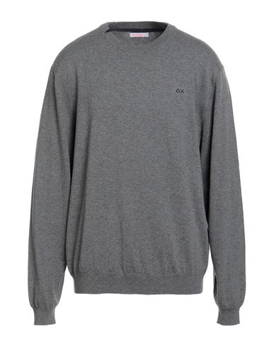 Pullover Herren Grau S,XXL,XXXL Herren