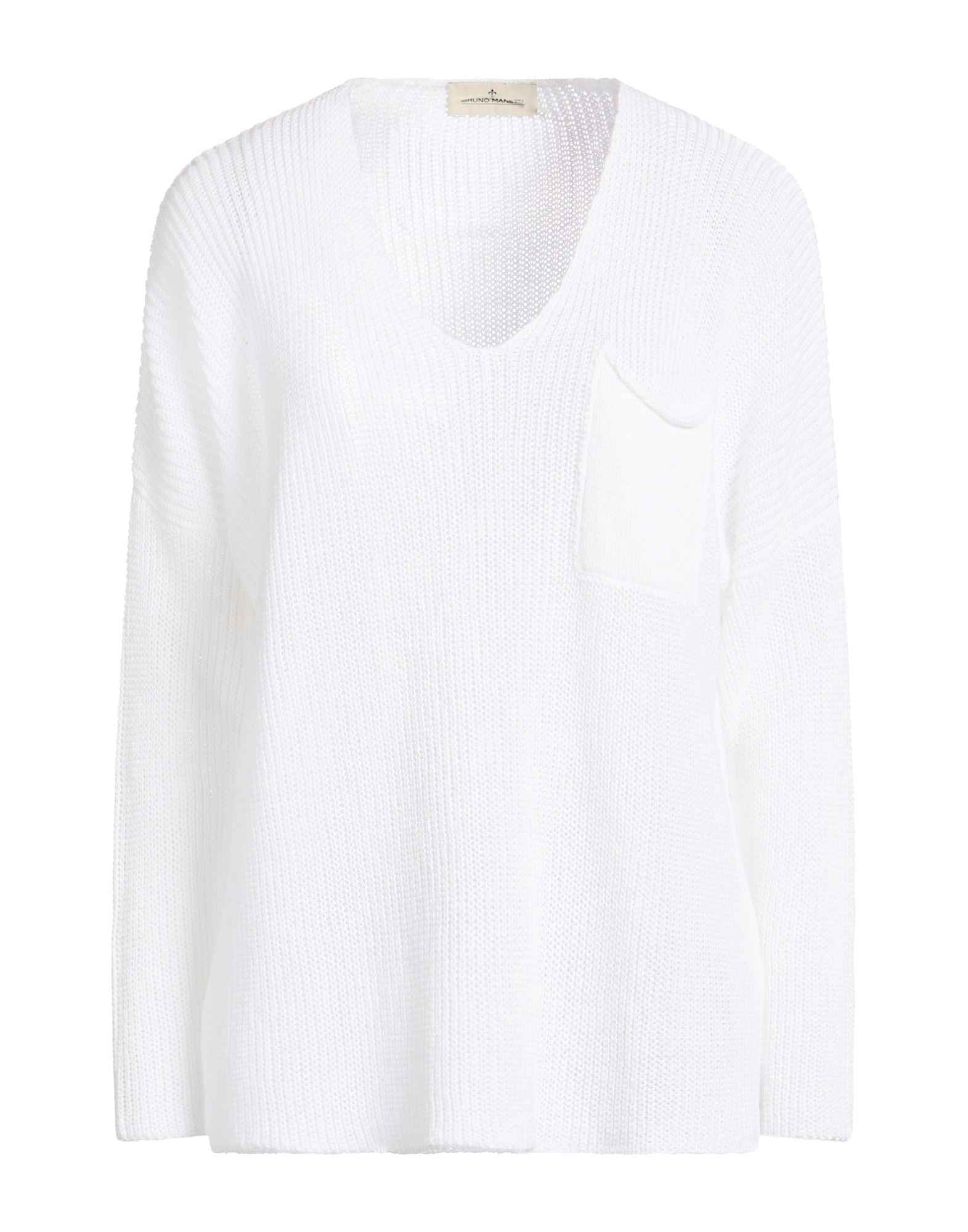  Bruno Manetti - Strickwaren - Pullover - On Yoox.com 