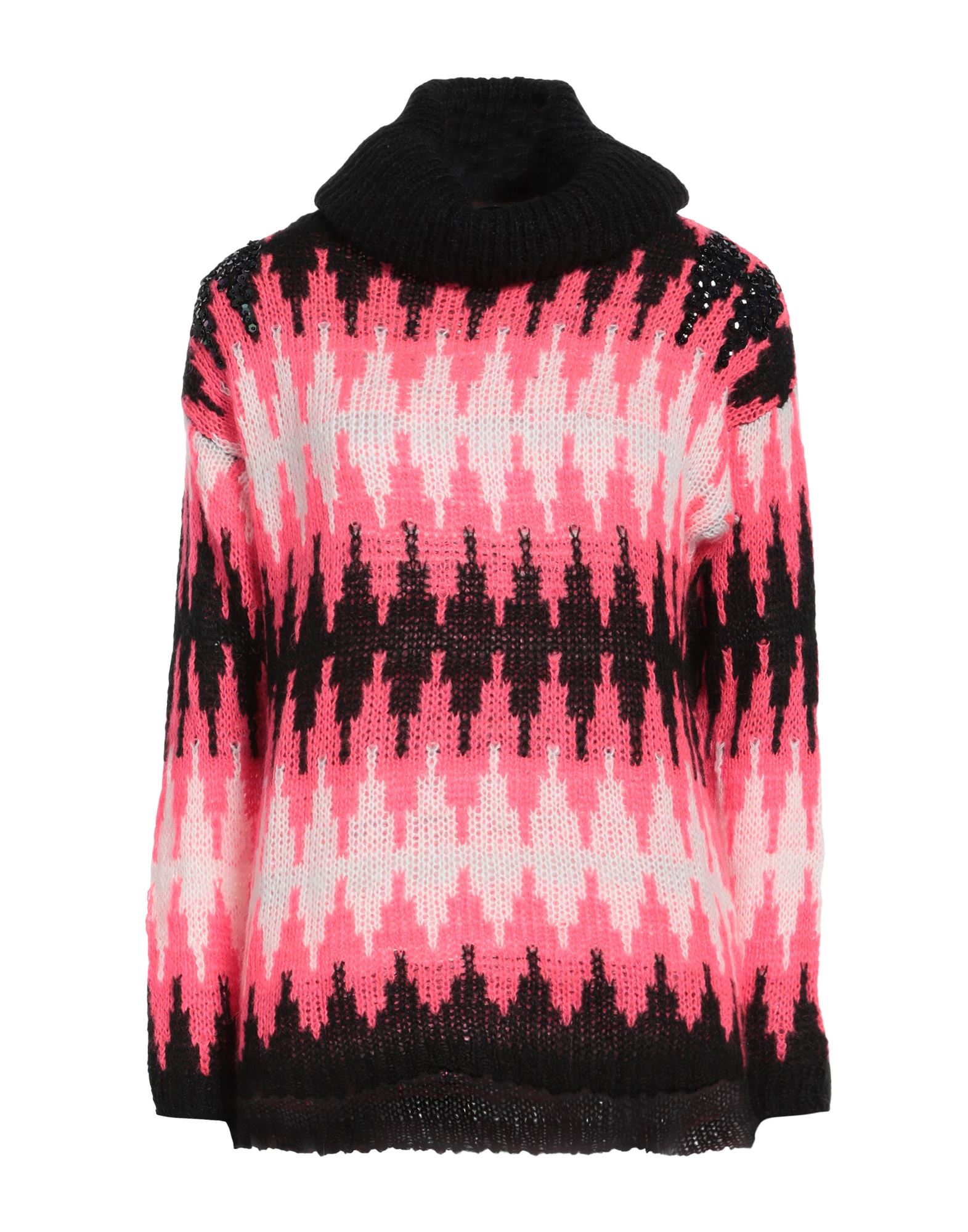  Soallure - Strickwaren - Rollkragenpullover - On Yoox.com 