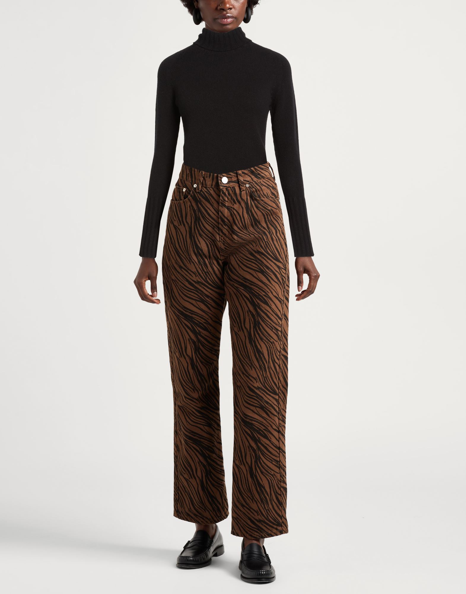  Drumohr - Strickwaren - Rollkragenpullover - On Yoox.com 