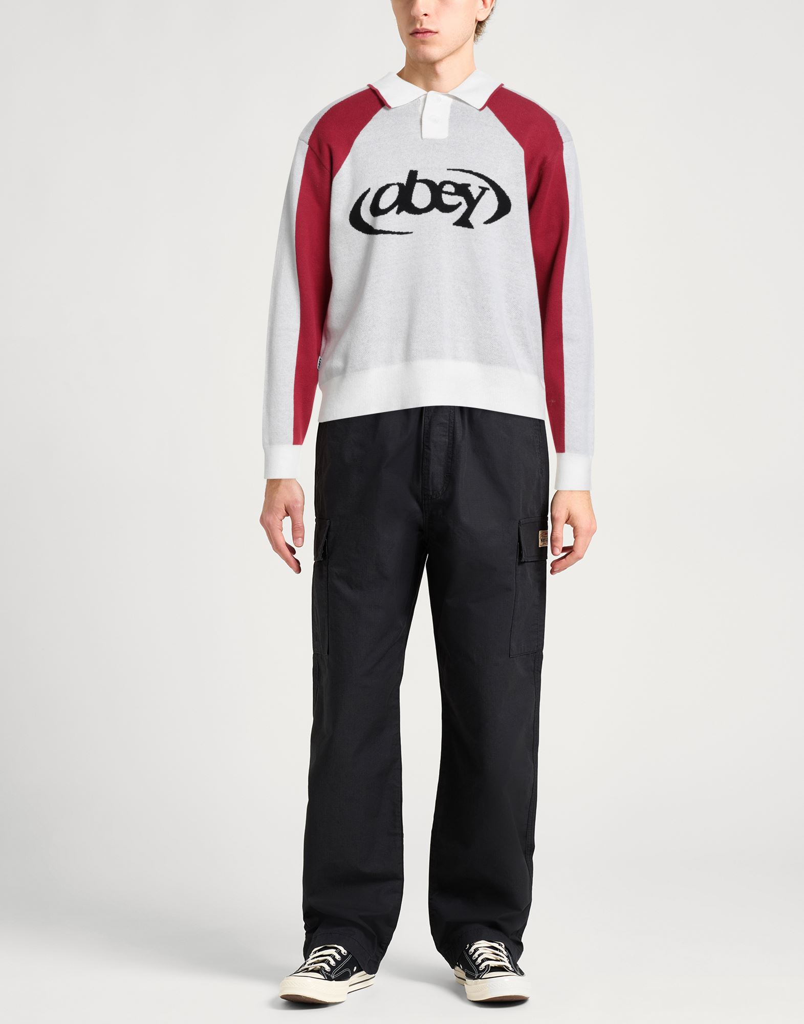  Obey - Strickwaren - Pullover - On Yoox.com 