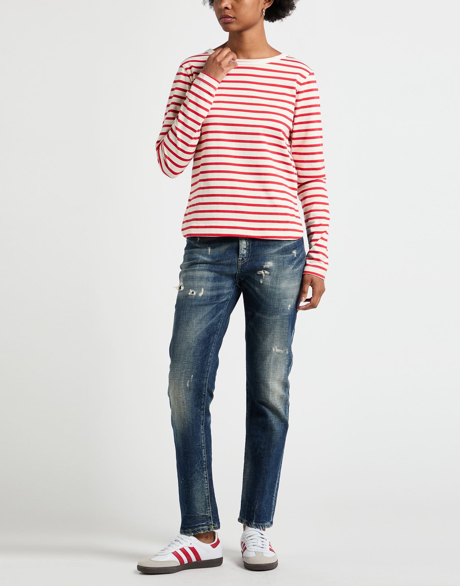 Daniele Fiesoli - Tops - T-shirts - On Yoox.com 