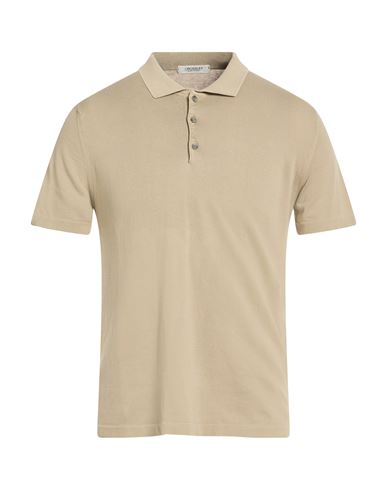Polo Hombre Arena L,M,S,XL Hombre