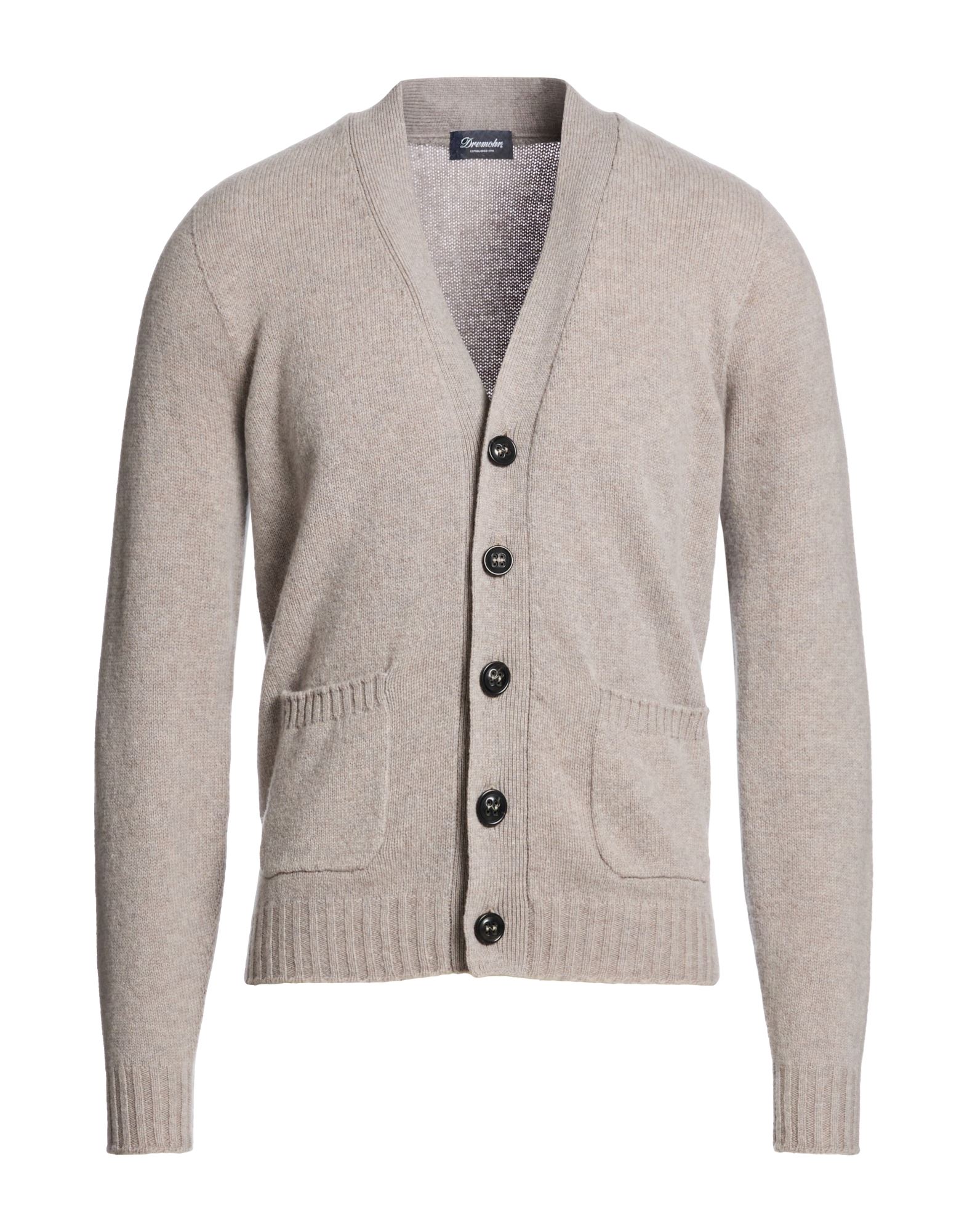  Drumohr - Prendas De Punto - Cárdigans - On Yoox.com 