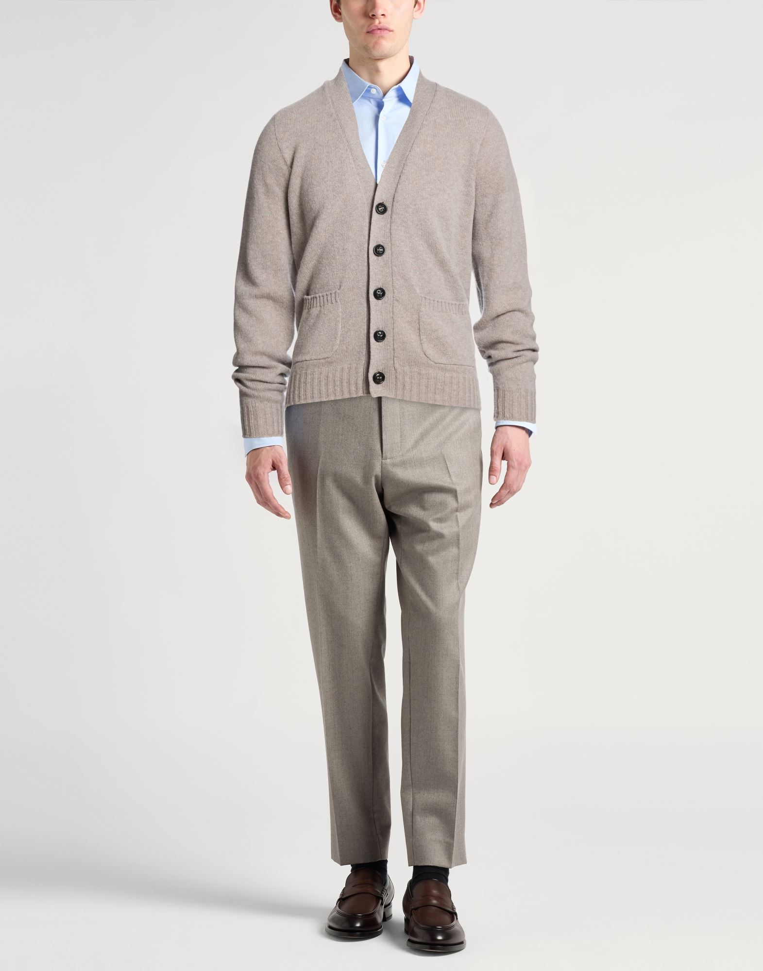  Drumohr - Prendas De Punto - Cárdigans - On Yoox.com 